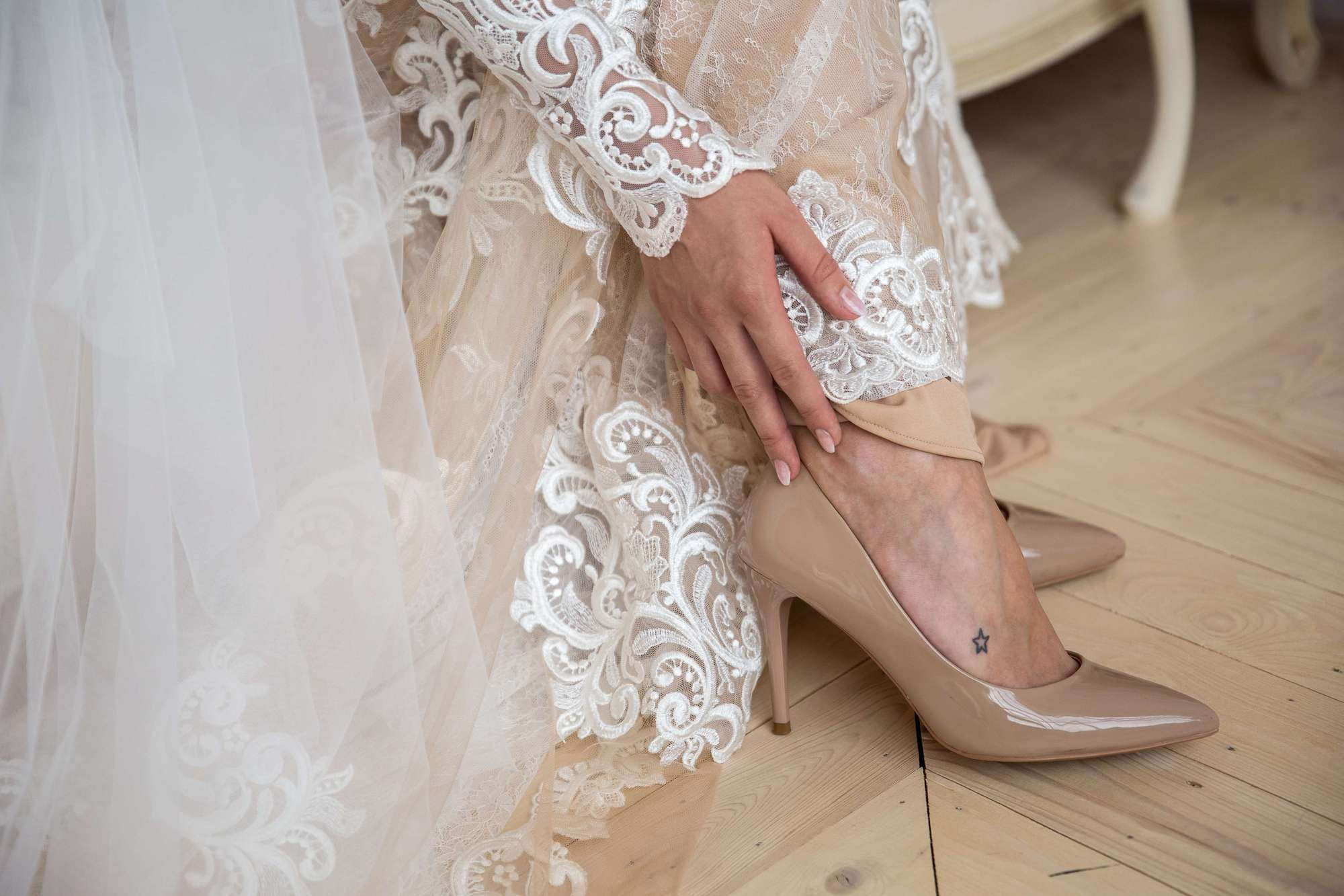 Свадьба Никиты и Анжелы