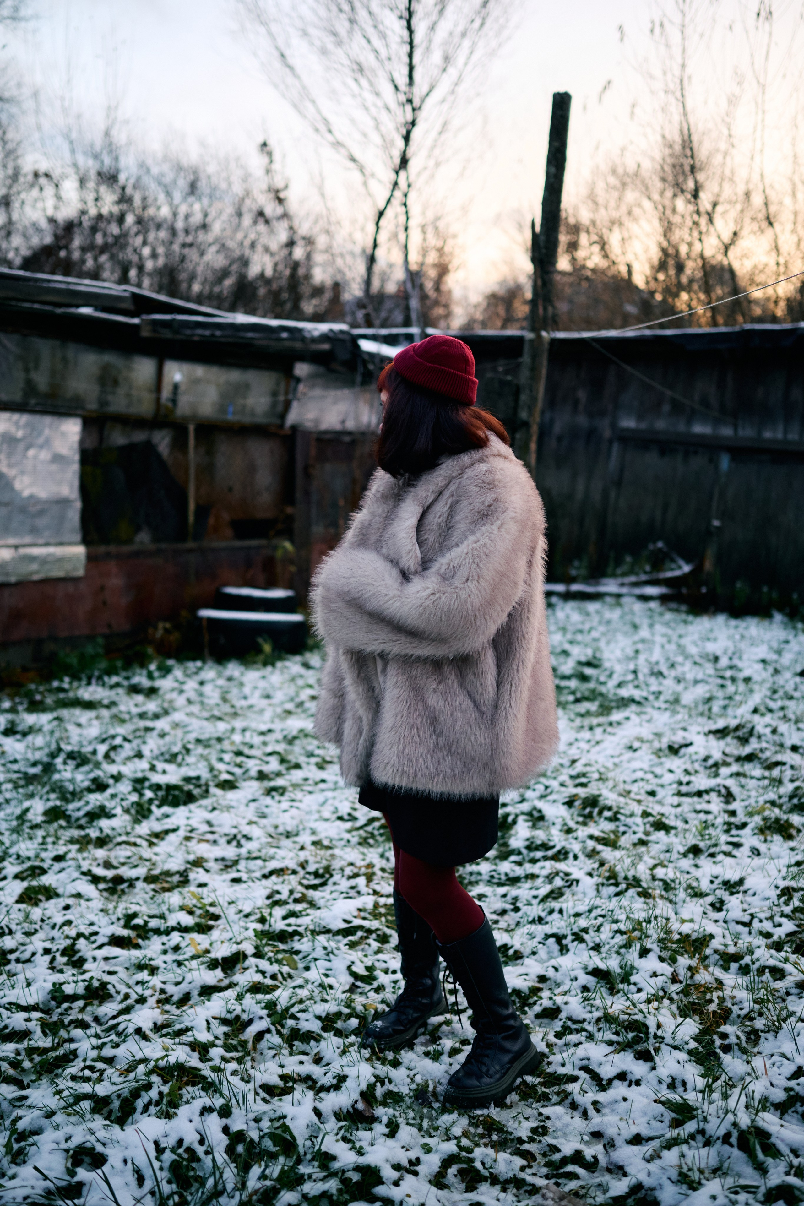 Ангелина. Фотограф Егорьевск Коломна Воскресенск