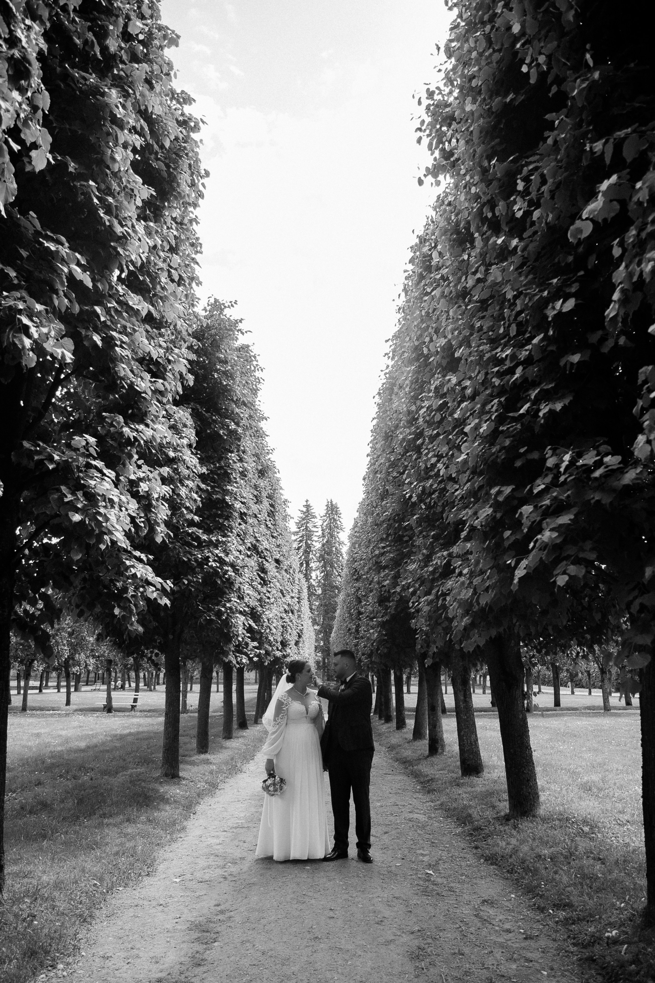Евгений и Екатерина. Наталья Соколова фотограф Волоколамск Шаховская Москва