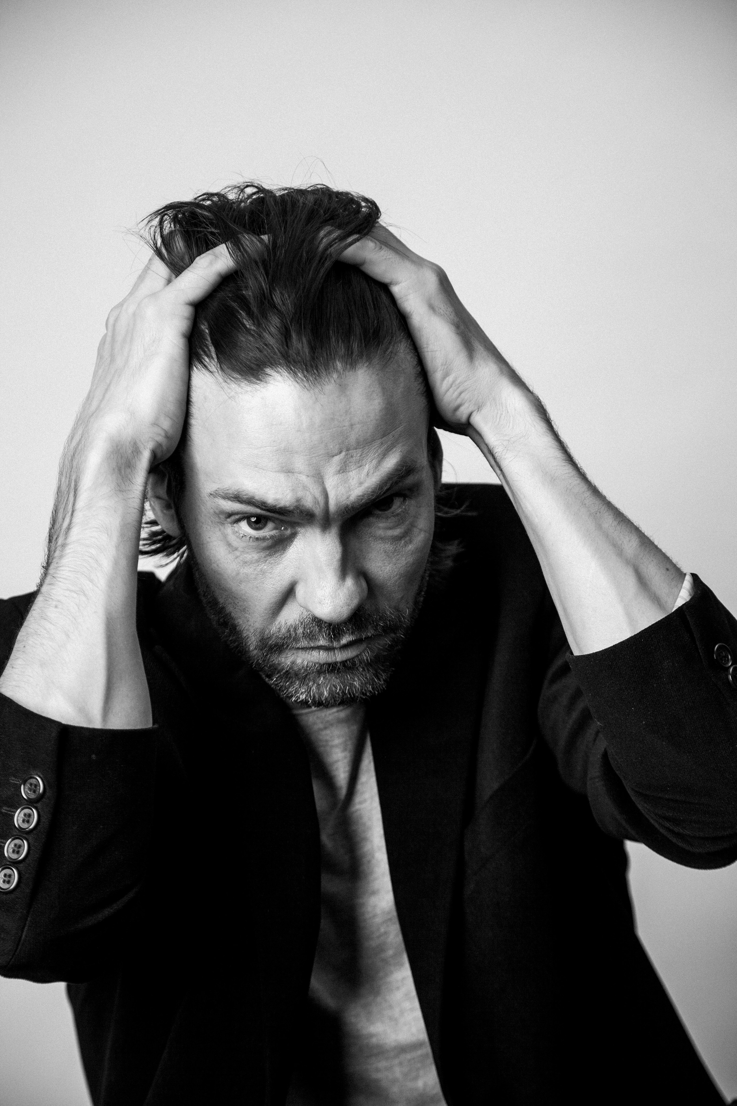 Фотограф Лазарина Кучменова