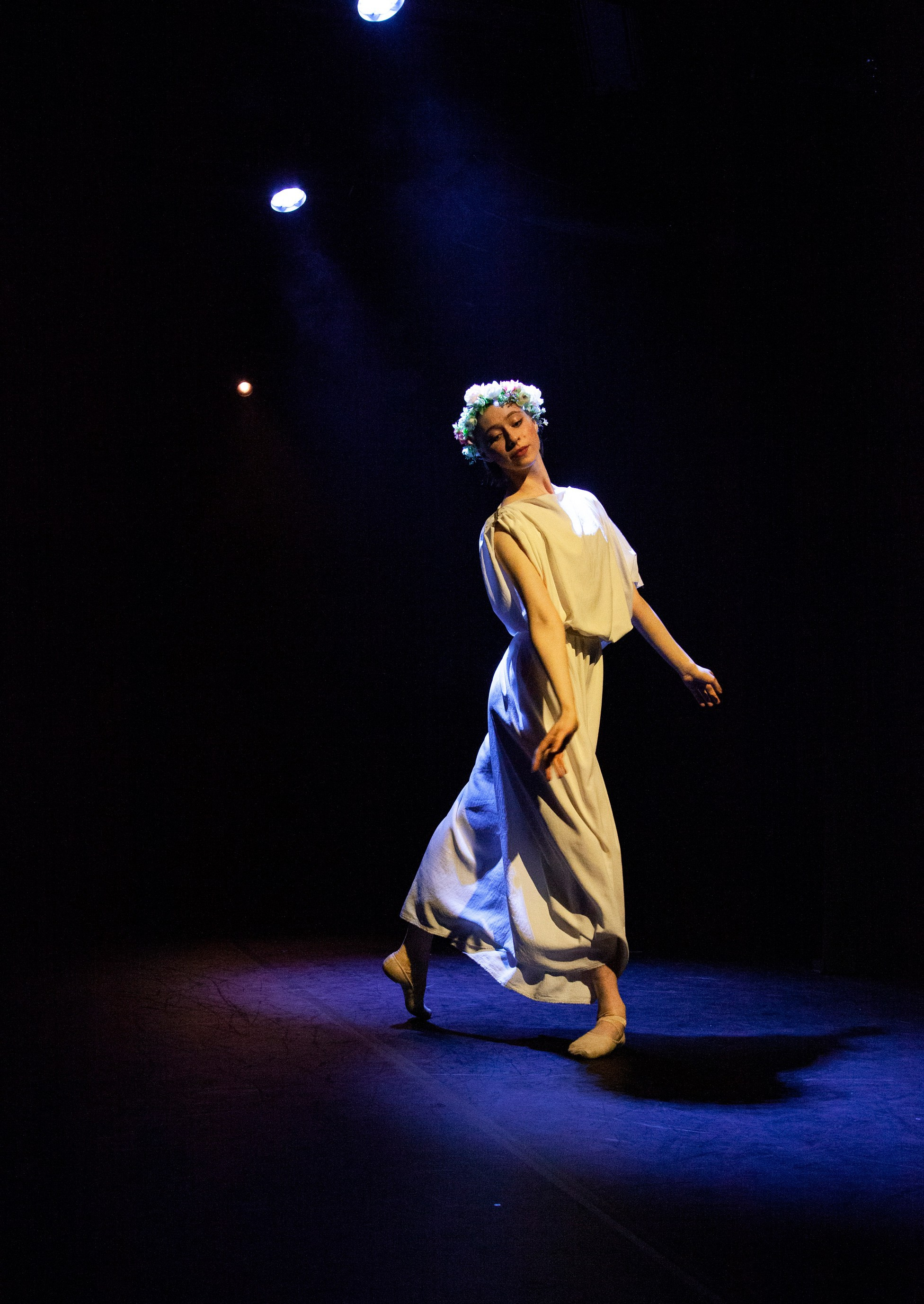 Театральная фотография. Фотограф Лазарина Кучменова