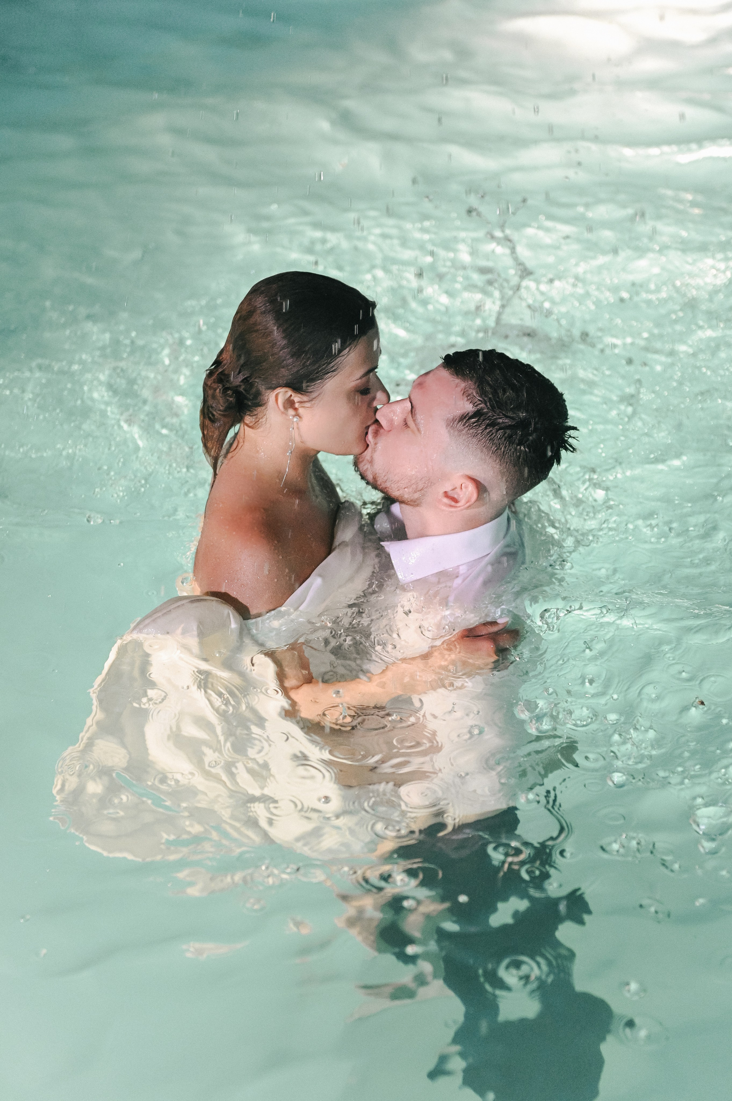 Миша + Маша — VelikEvent. Свадебный и семейный фотограф Волгоград Москва