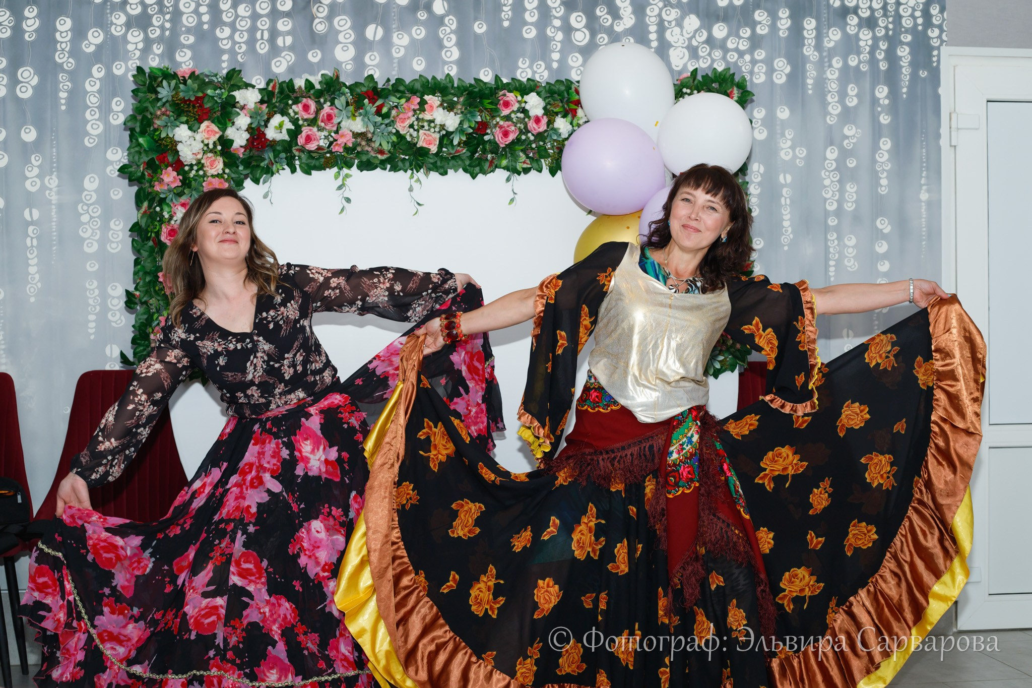 Юбилей. Репортажный Фотограф