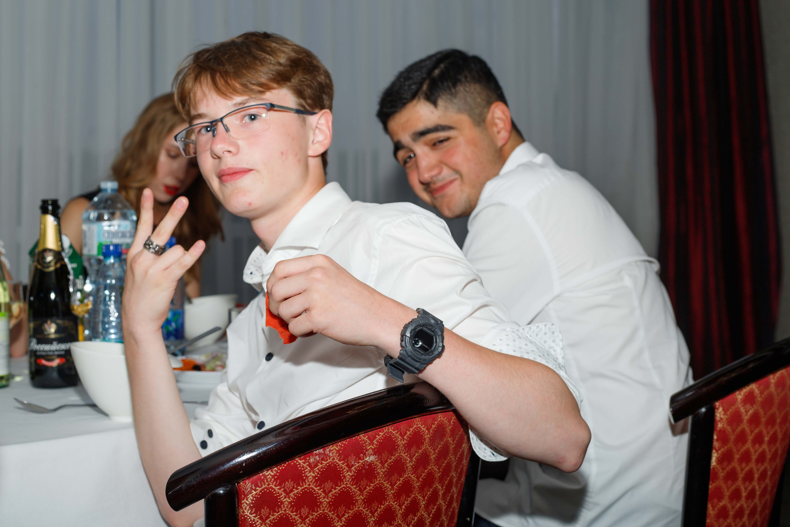 Выпускной 11 класса. Репортажный Фотограф