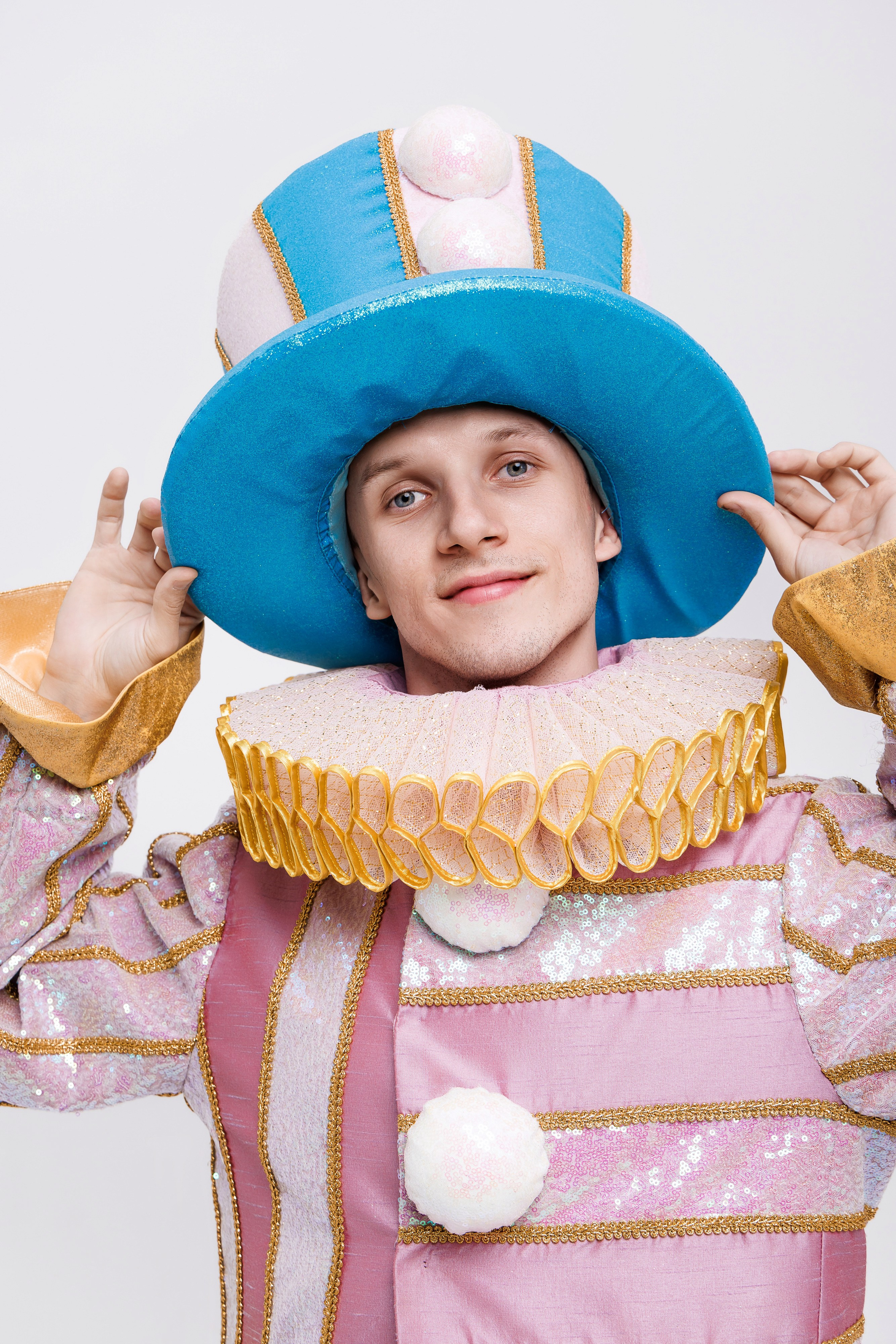 Бизнес портрет. Виктор Белик, Свадебный Фотограф Краснодар