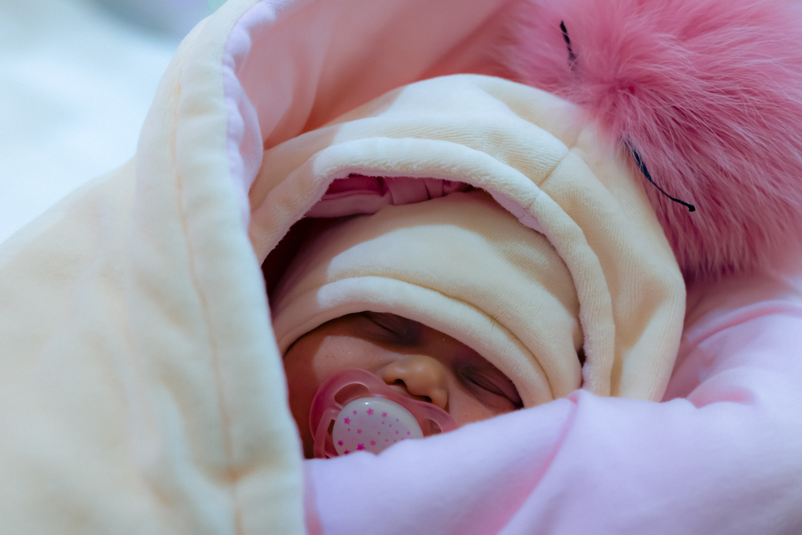 Выписка Арины. Детский и семейный фотограф Евгения Вахнеева Москва Зеленоград