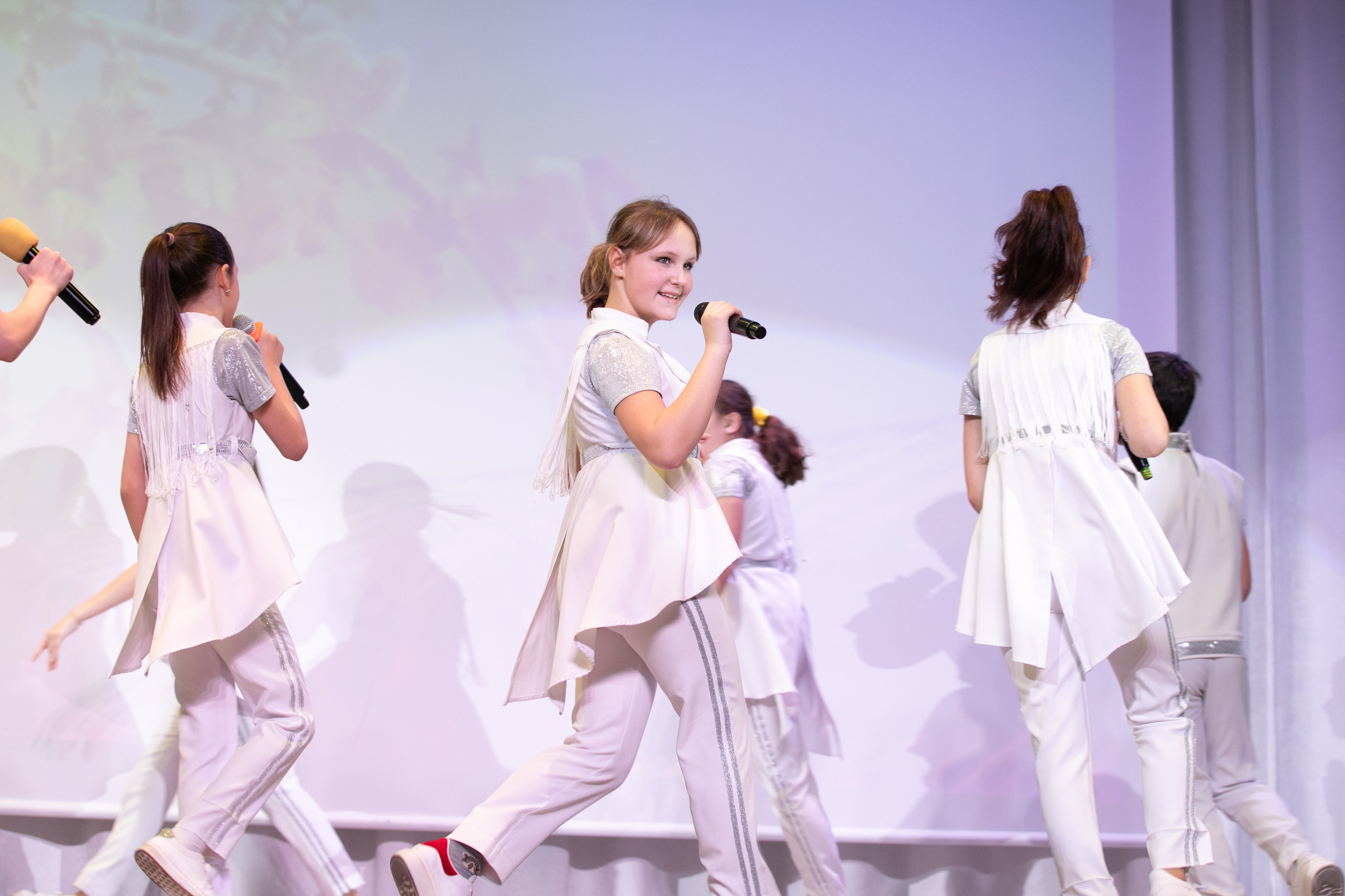 Студия танца 'Барбарис'. Фотограф в Новосибирске Ася Зверева