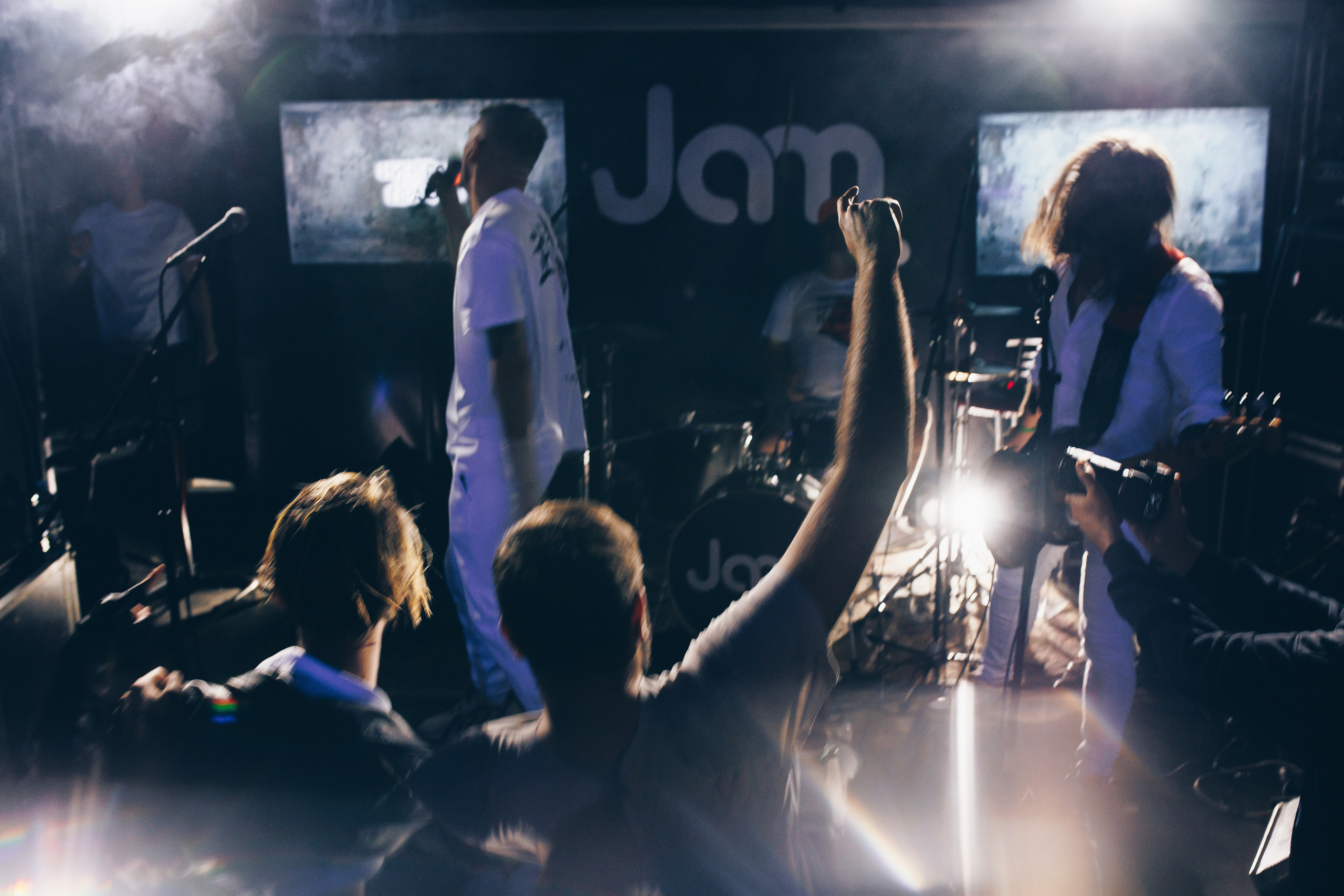 Ничего кроме Правды 4 года | 2025.01.25. Фотограф Антон Катунин | Симферополь