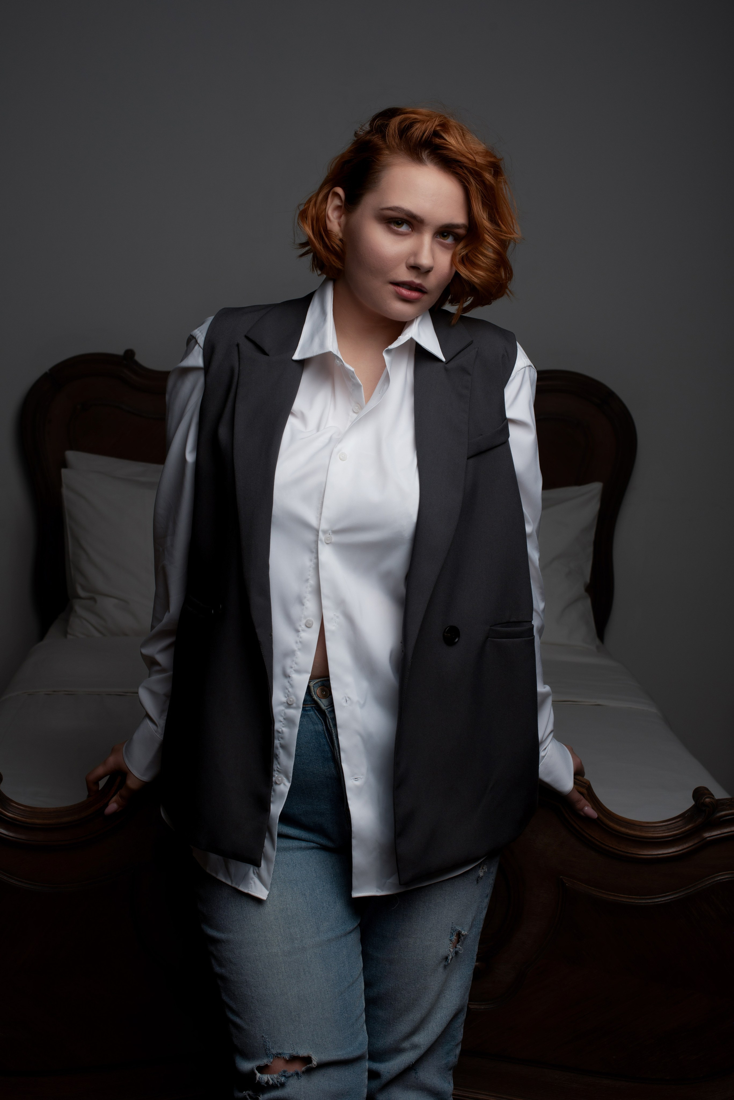 Alena. Busan photographer | Фотограф Пусан