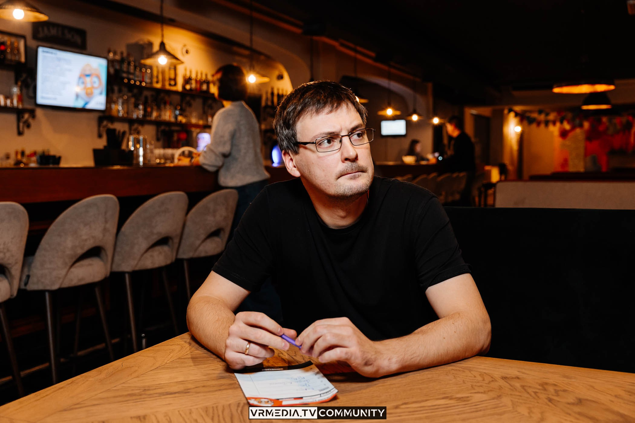 Эйнштейн Party в ресторане «Мюнхен»