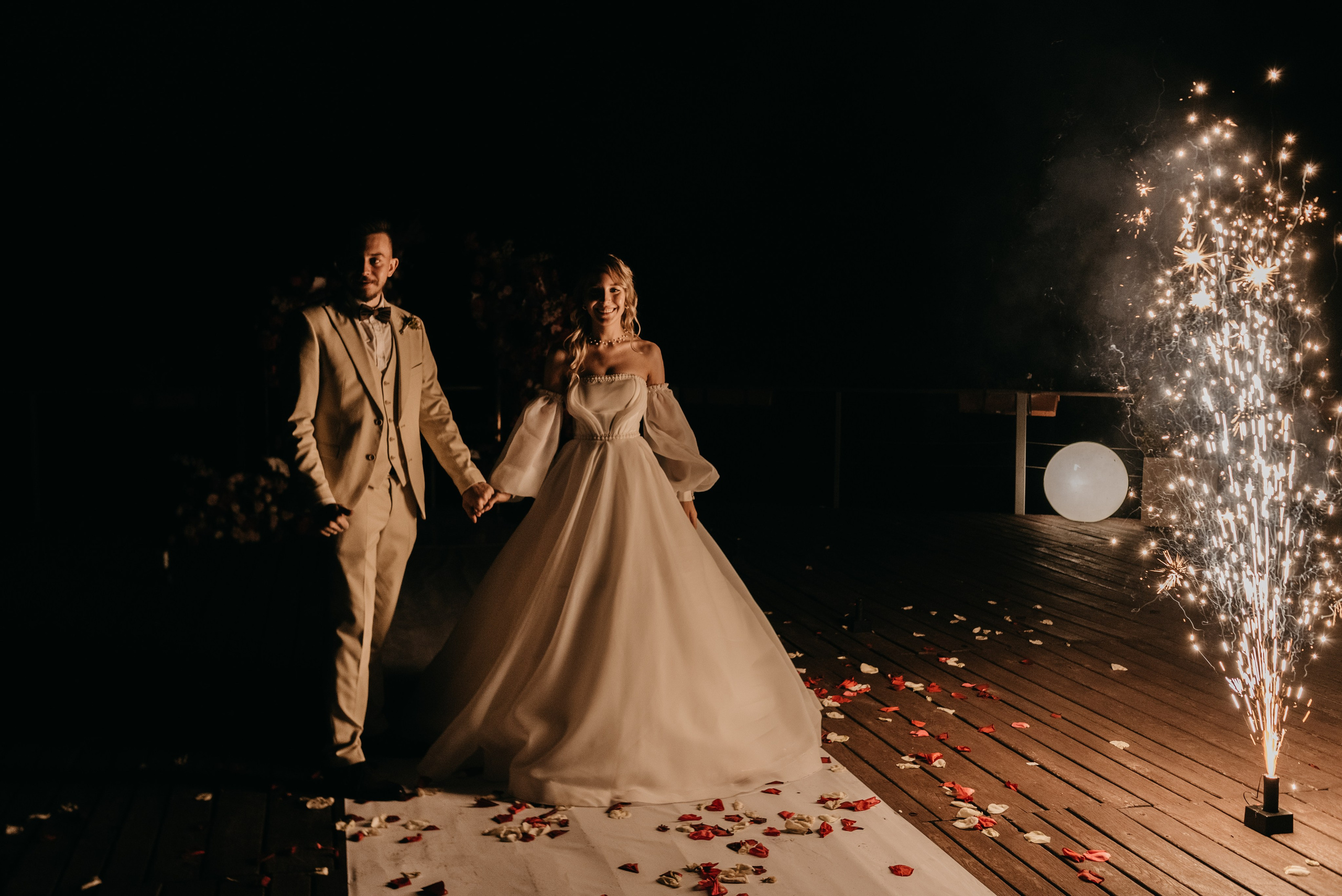 Свадьба Рита и Сергей 3 сентября. Свадебный и семейный фотограф в Воронеже Ксения Воротникова