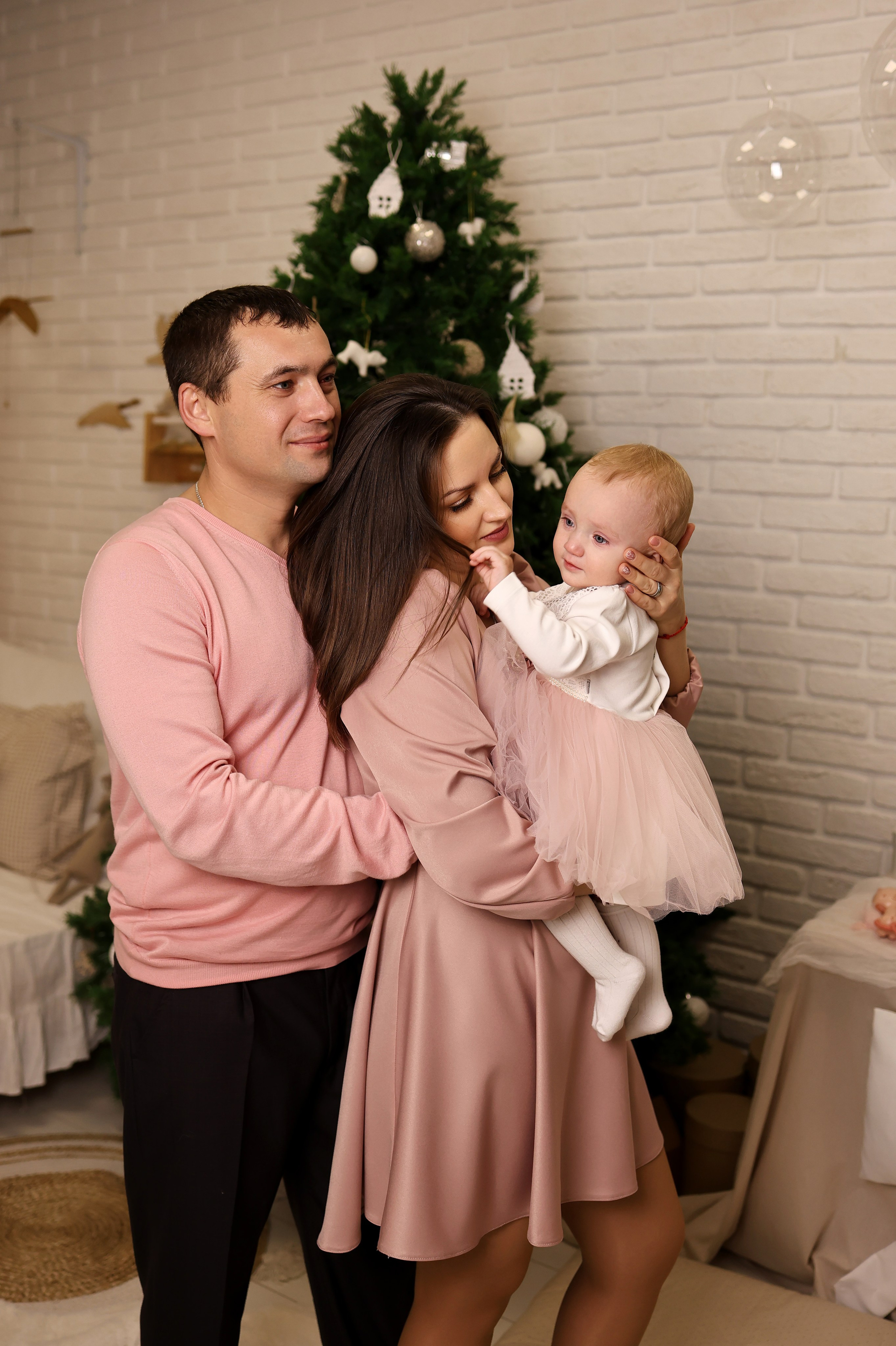 Семья Любы. Свадебный и семейный фотограф в Воронеже Ксения Воротникова