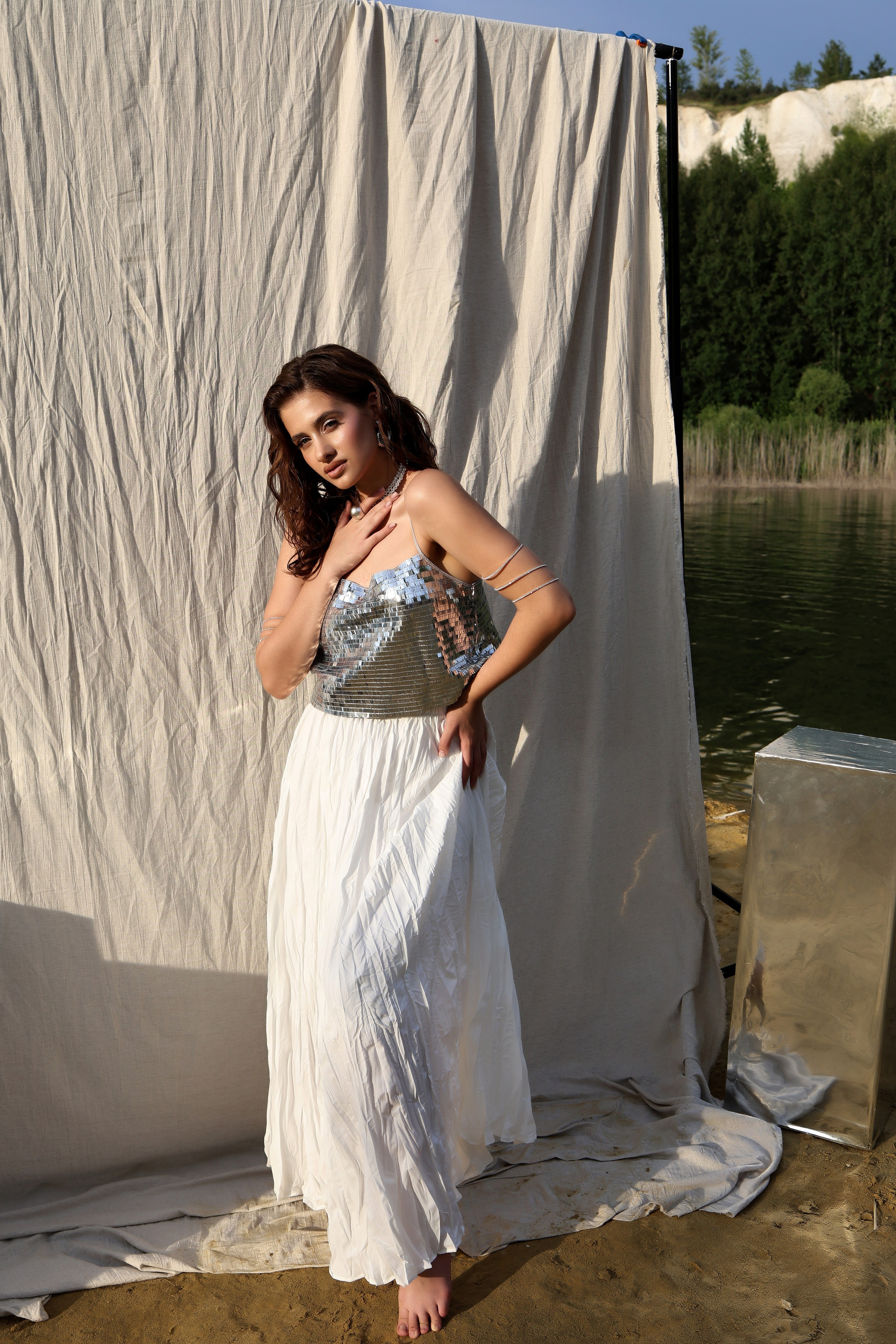 Катерина и Владислав. Свадебный и семейный фотограф в Воронеже Ксения Воротникова