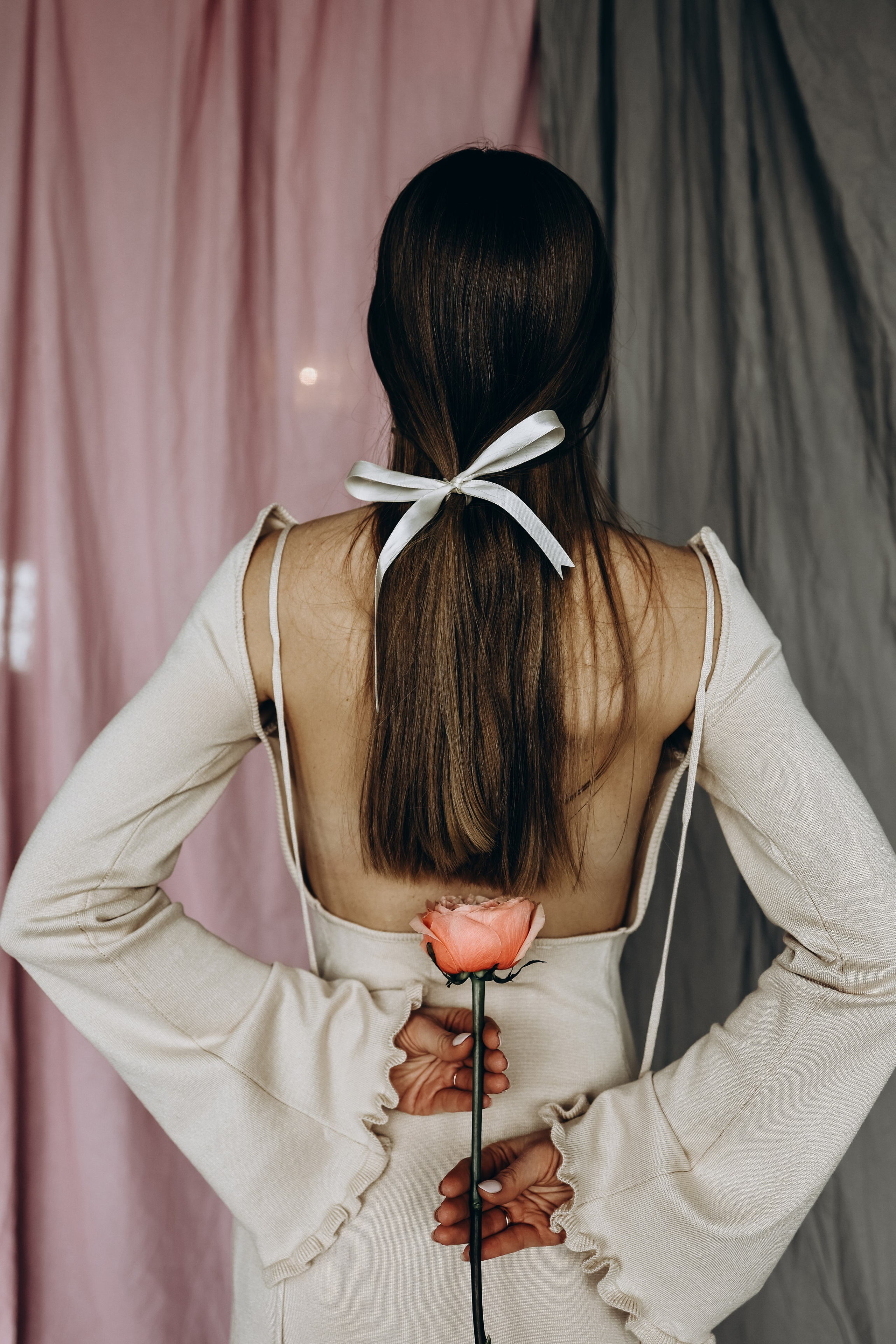 Алина. Свадебный и семейный фотограф в Воронеже Ксения Воротникова