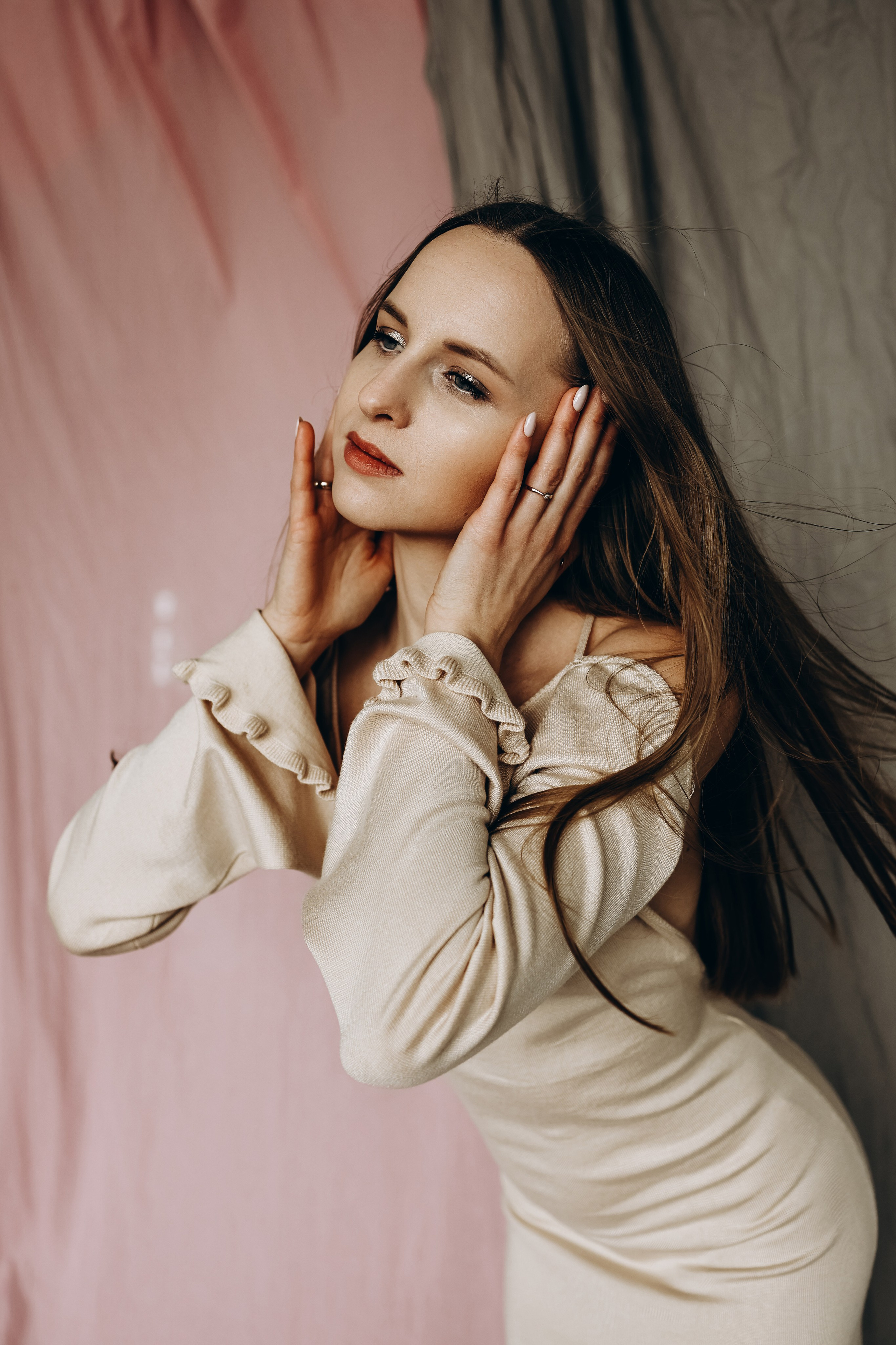 Алина. Свадебный и семейный фотограф в Воронеже Ксения Воротникова