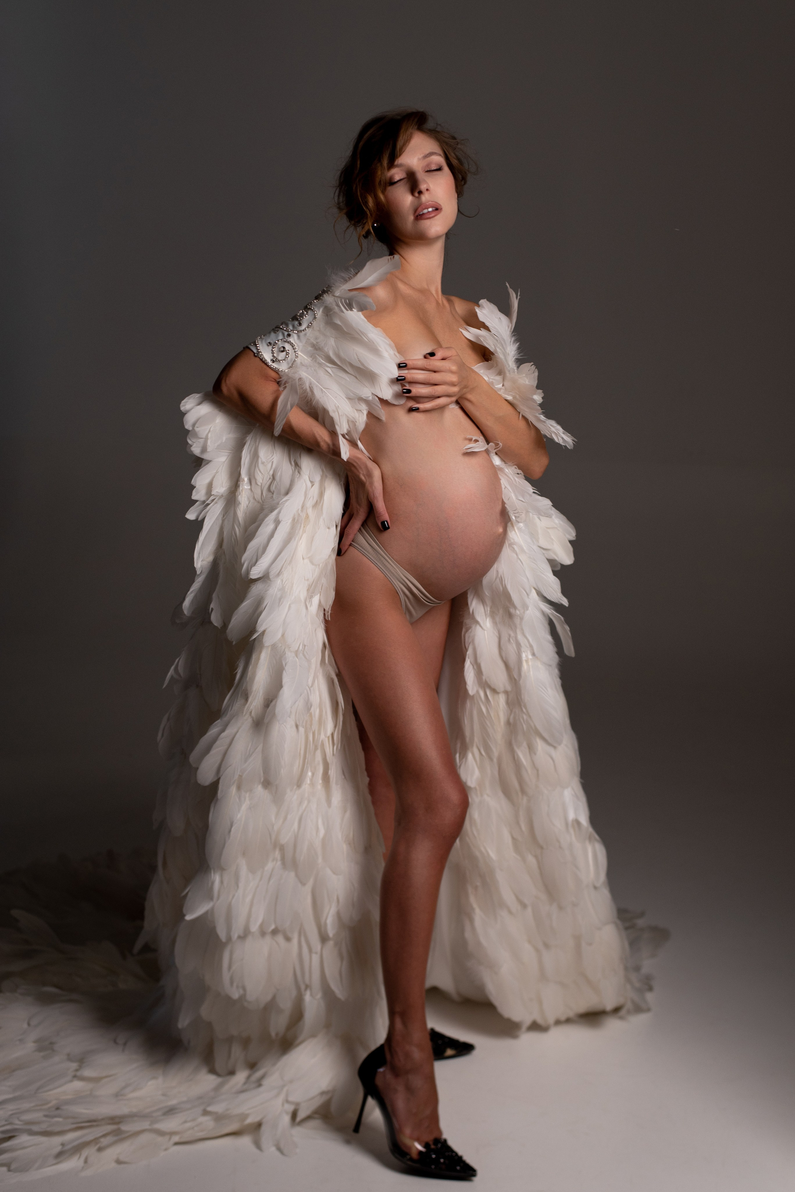 Марина. Свадебный и семейный фотограф в Воронеже Ксения Воротникова