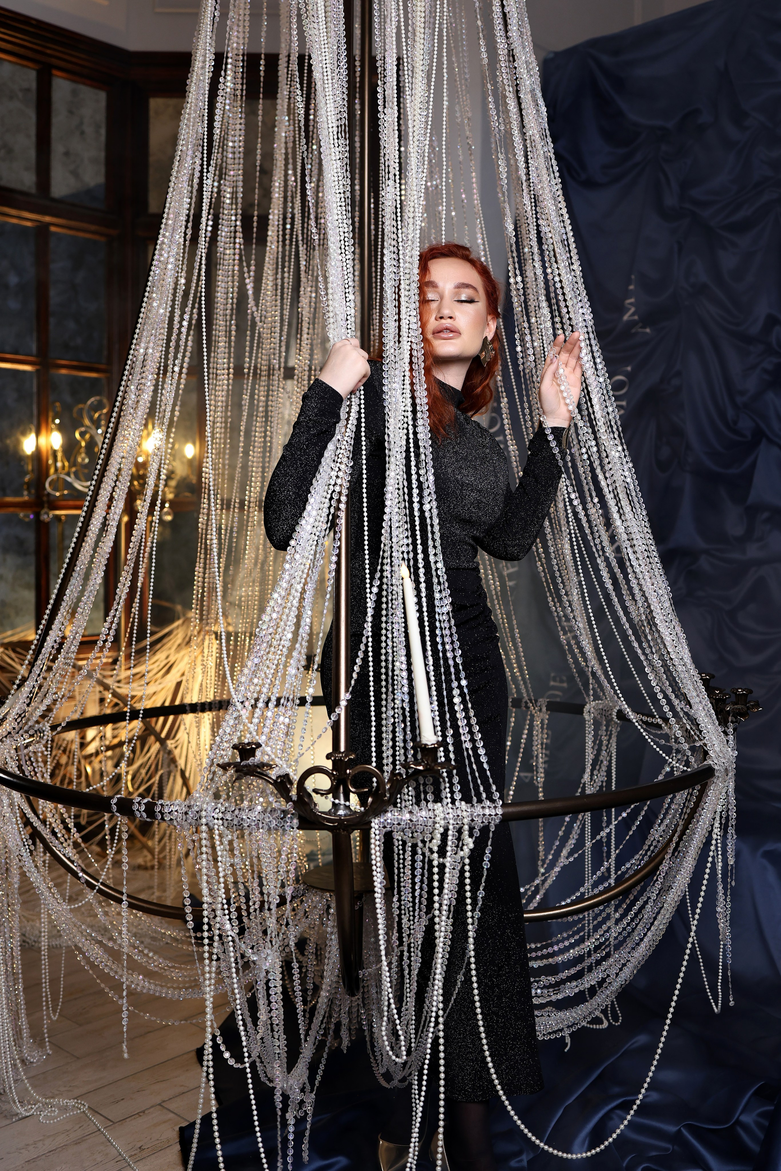 Екатерина. Свадебный и семейный фотограф в Воронеже Ксения Воротникова