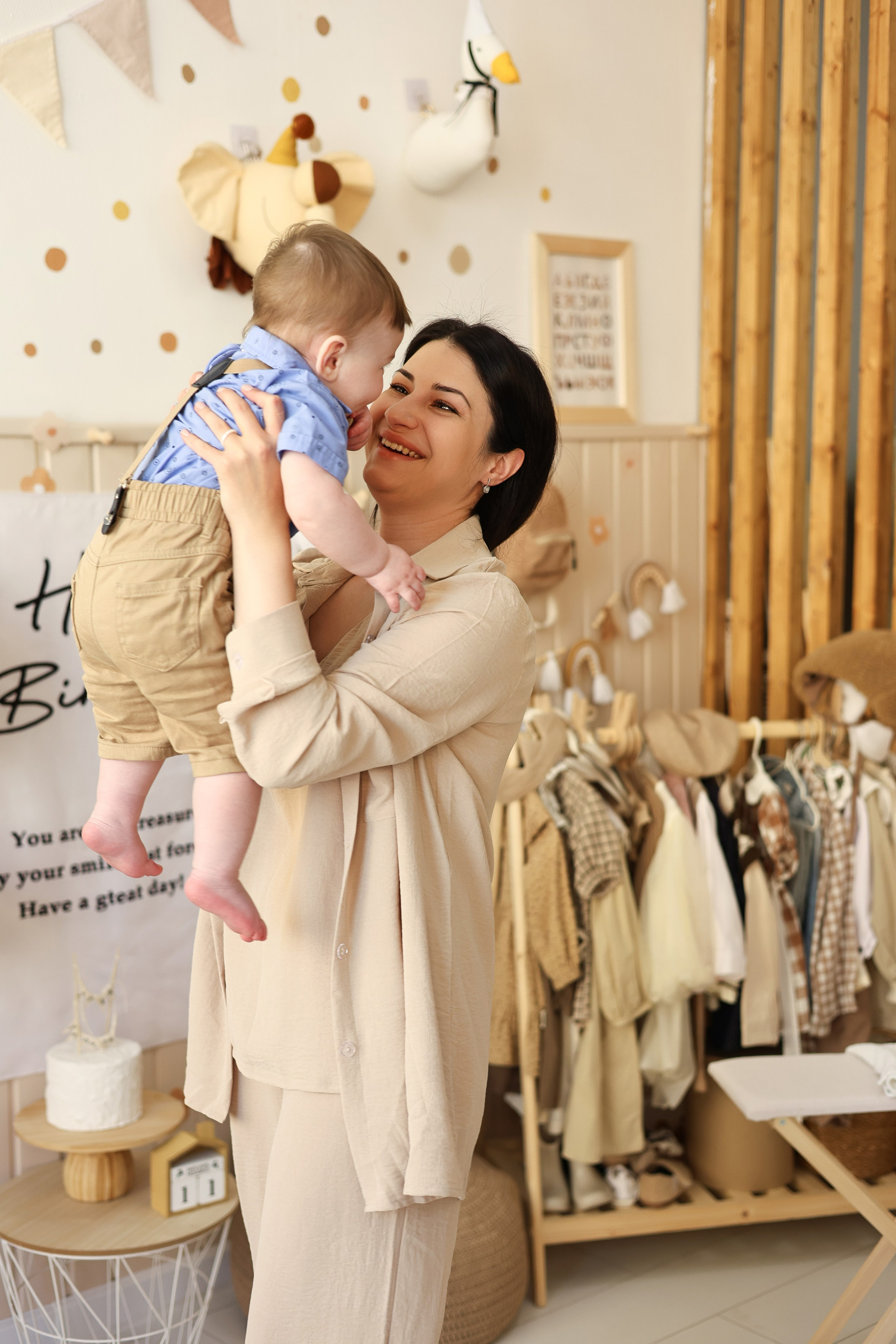 Андрюша и его семья. Свадебный и семейный фотограф в Воронеже Ксения Воротникова