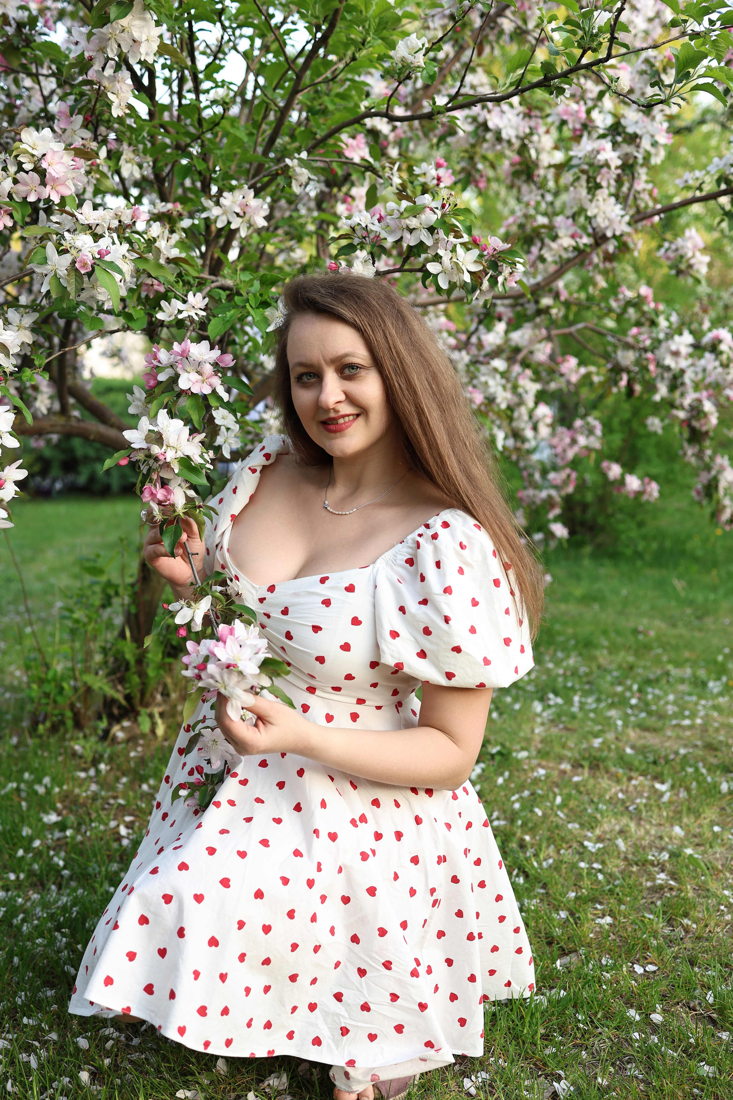 Виктория. Свадебный и семейный фотограф в Воронеже Ксения Воротникова