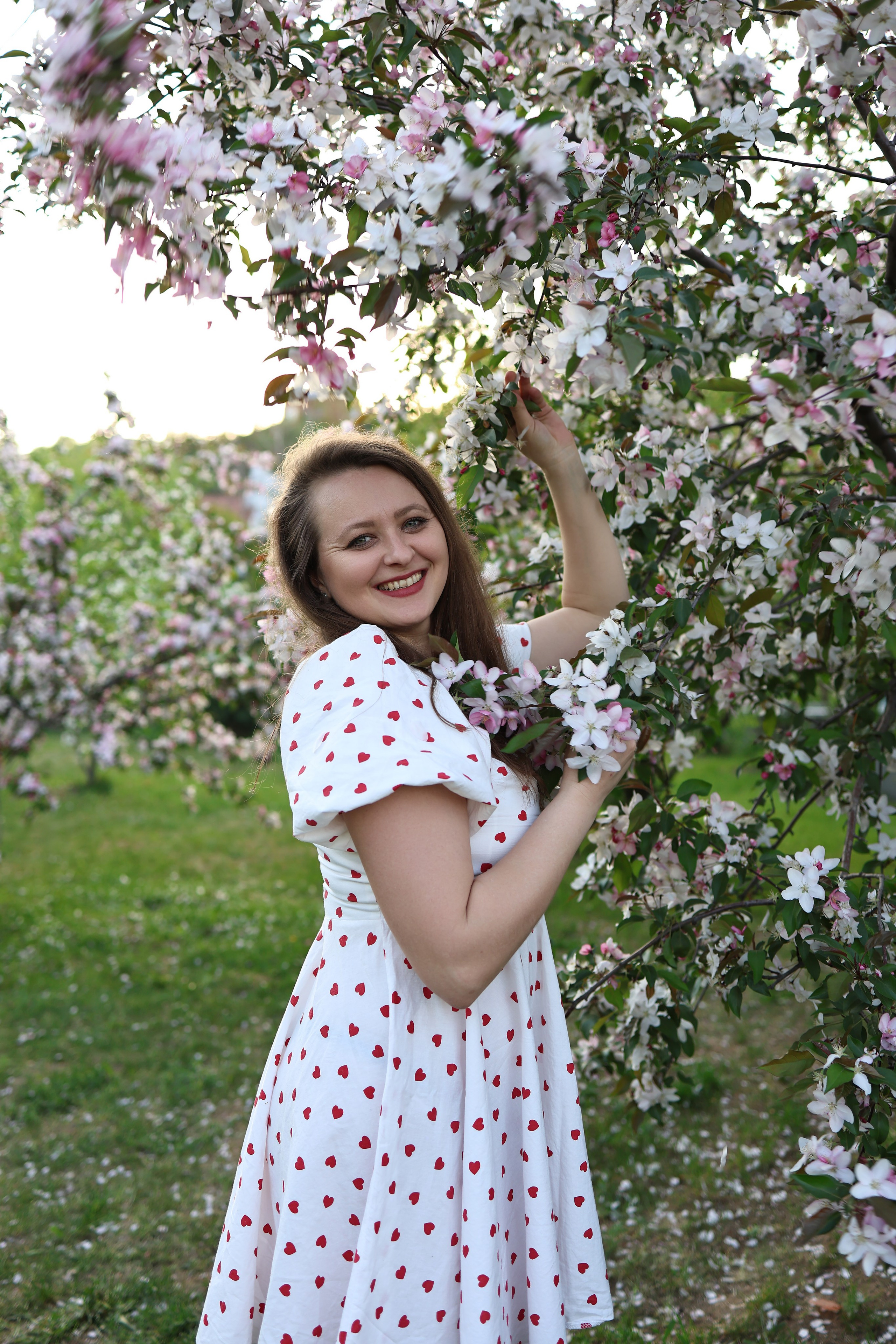 Виктория. Свадебный и семейный фотограф в Воронеже Ксения Воротникова