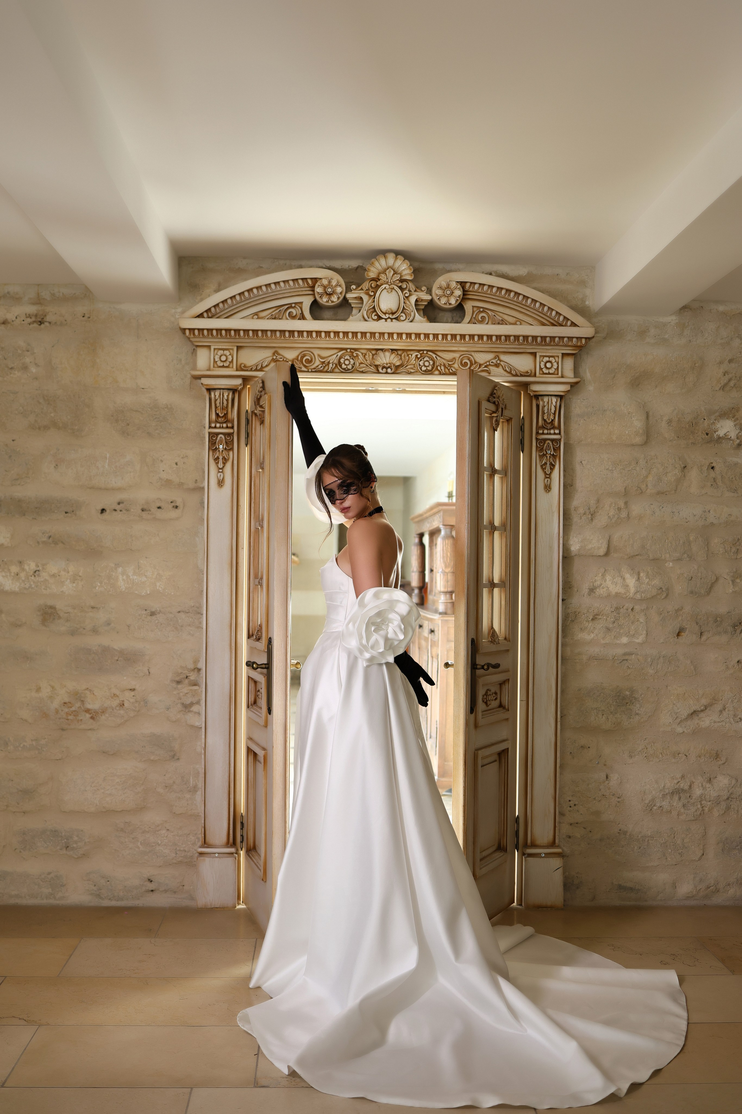 Валерия и Николай. Свадебный и семейный фотограф в Воронеже Ксения Воротникова