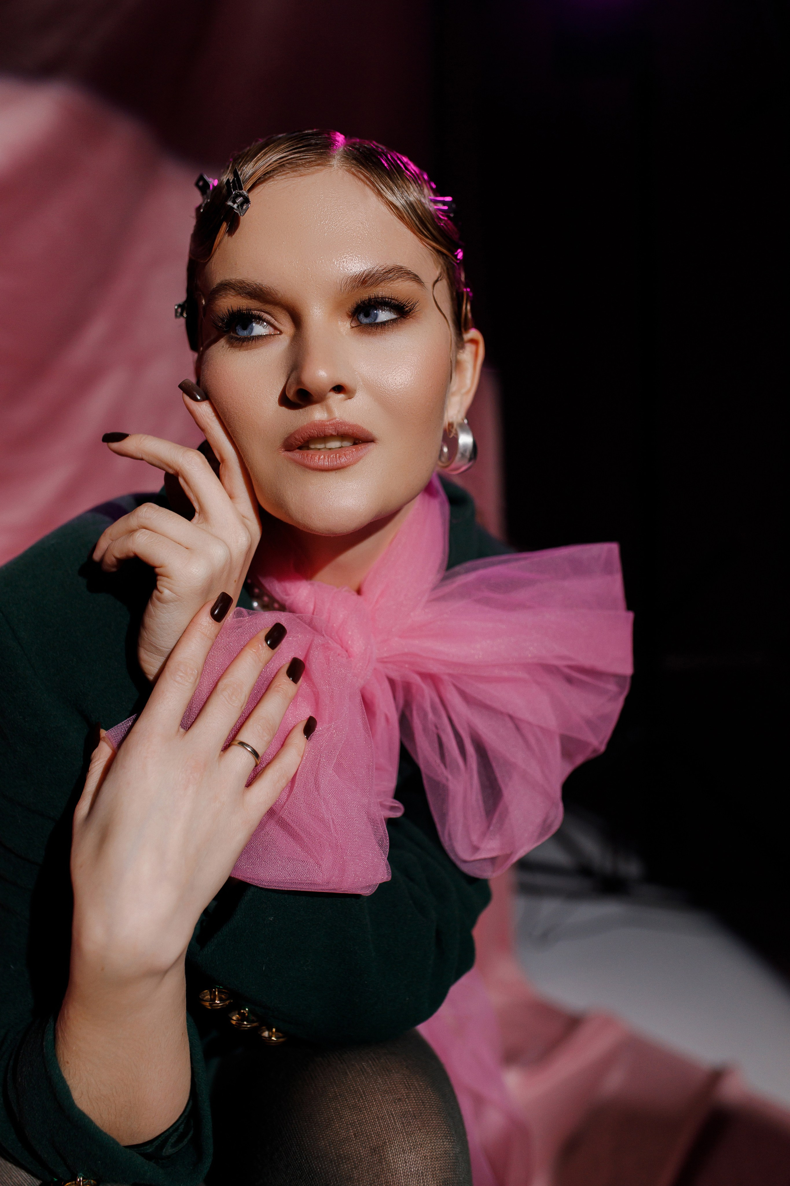 Маша. Свадебный фотограф Елена Ловцевич