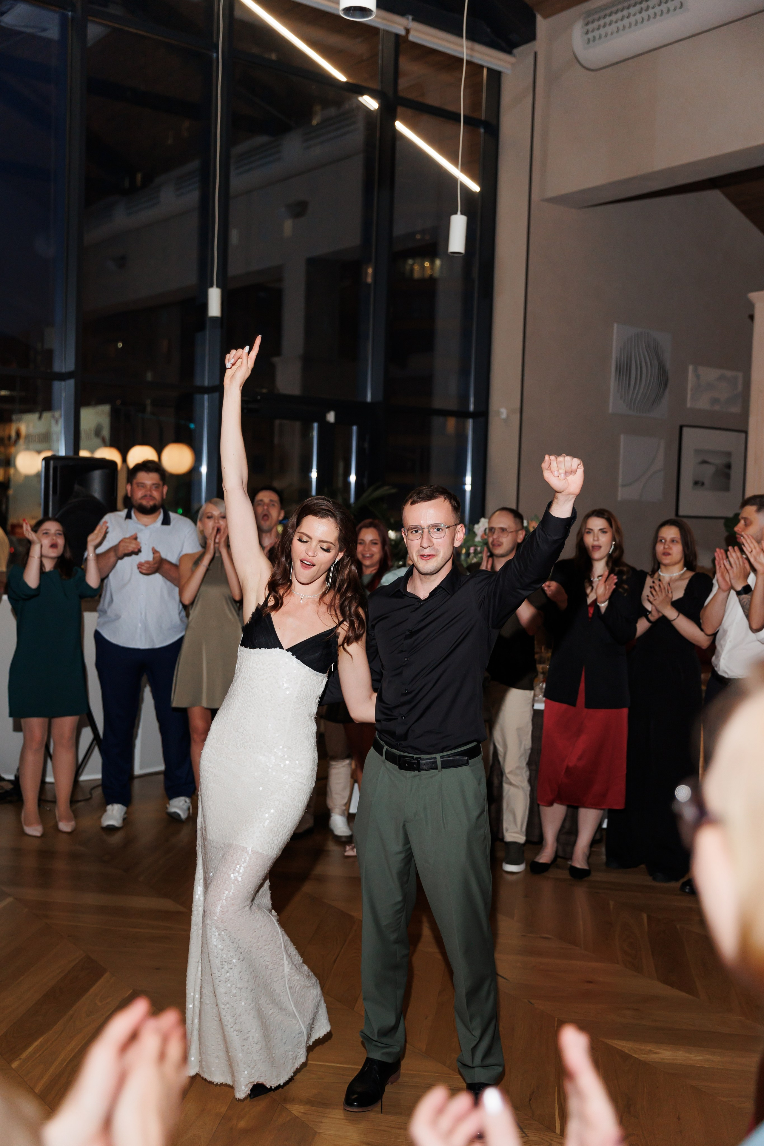 O&G. Свадебный фотограф. Москва. Мытищи