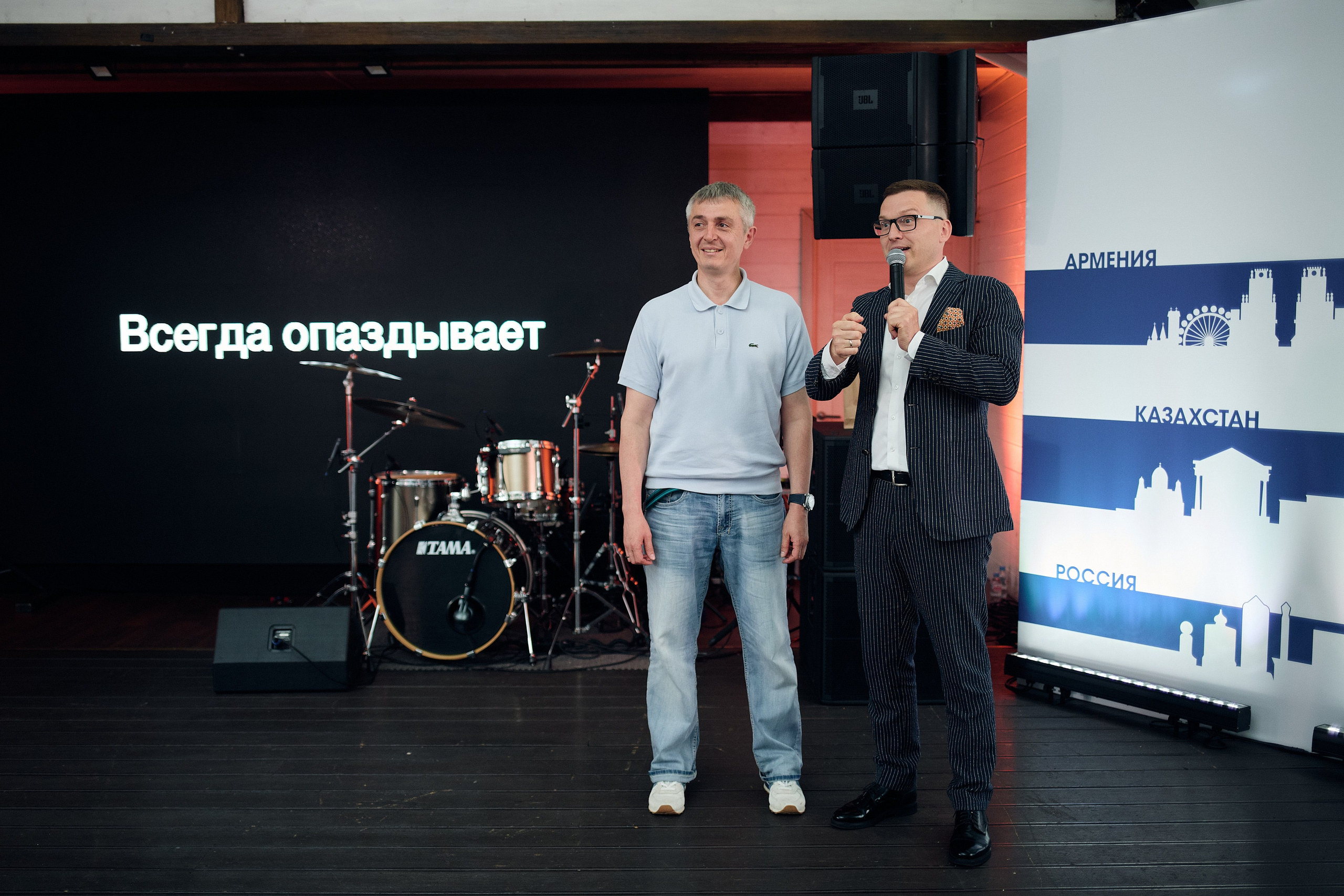 Тимбилдинг на Истре. Репортажный фотограф в Москве Константин Дерягин