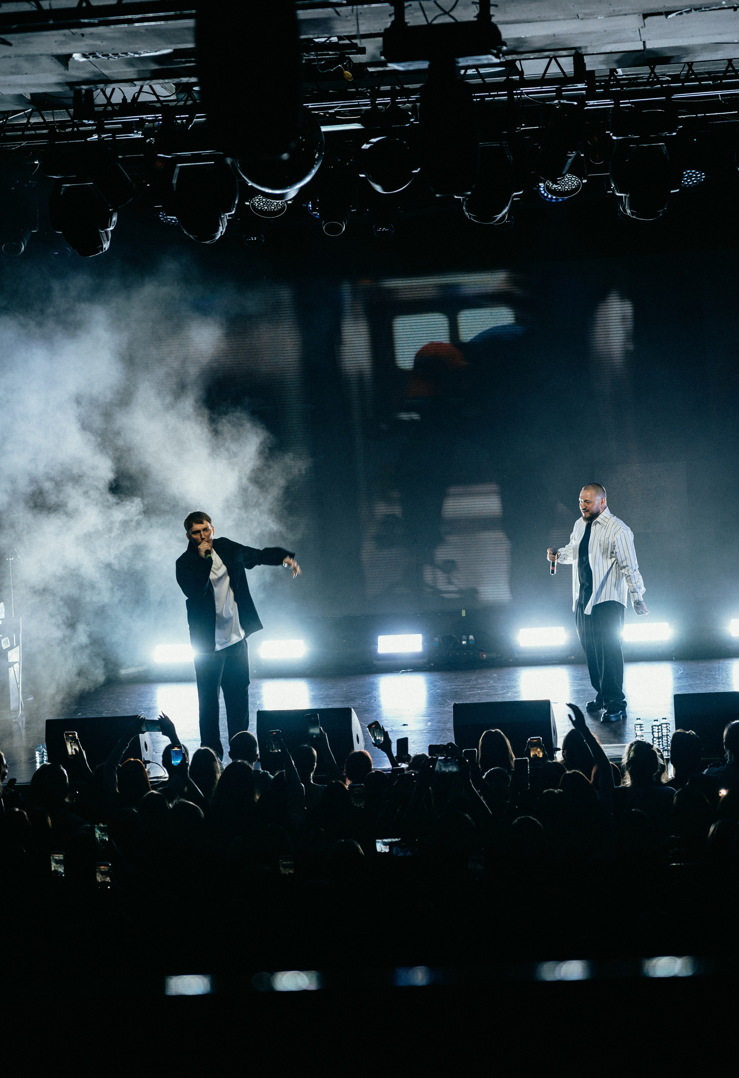 Интонация 01.03.2026 Космонавт. Фотограф в Санкт-Петербурге Федосова Елизавета