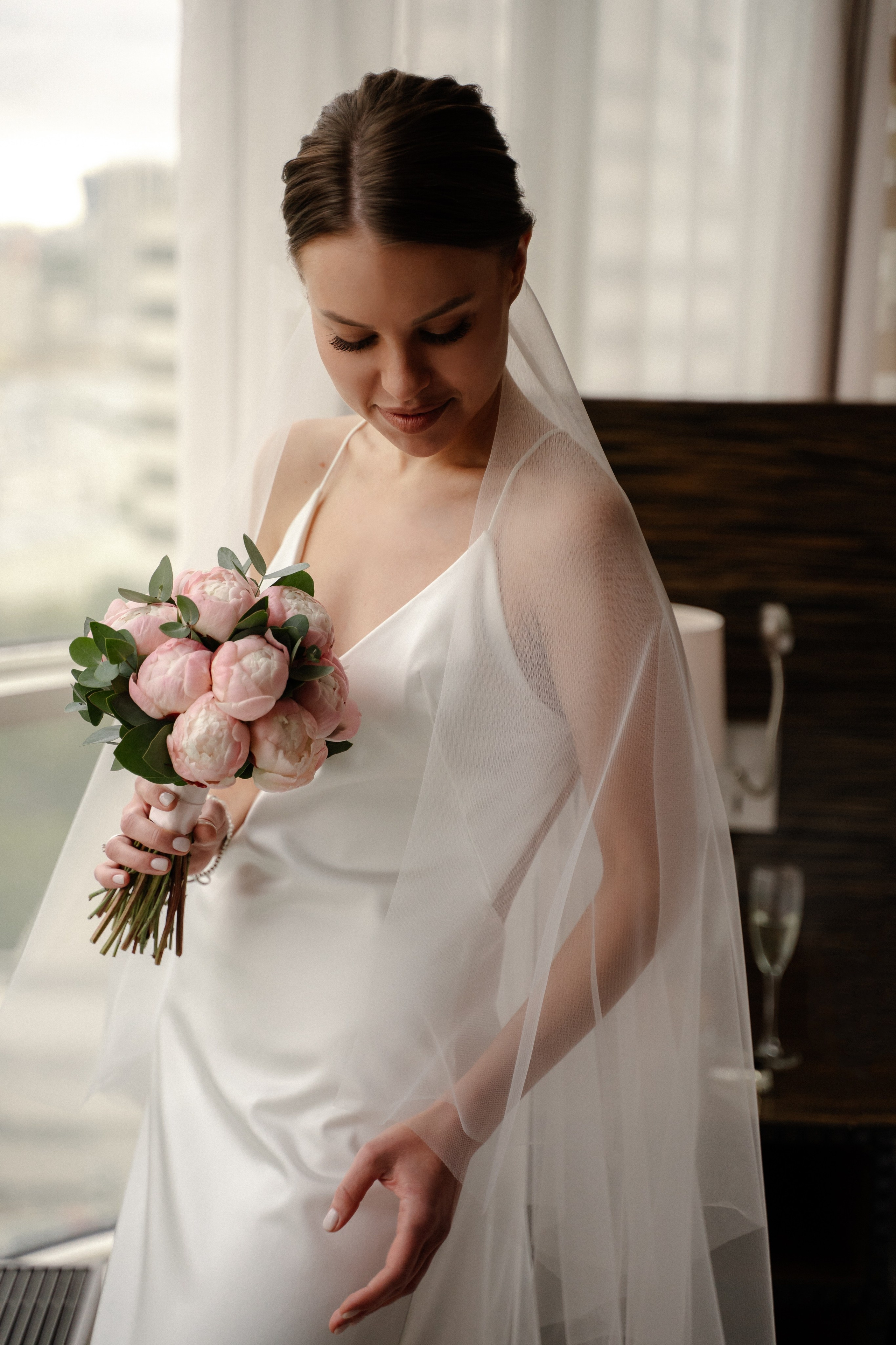 Мария и Максим. Портретный фотограф в Москве