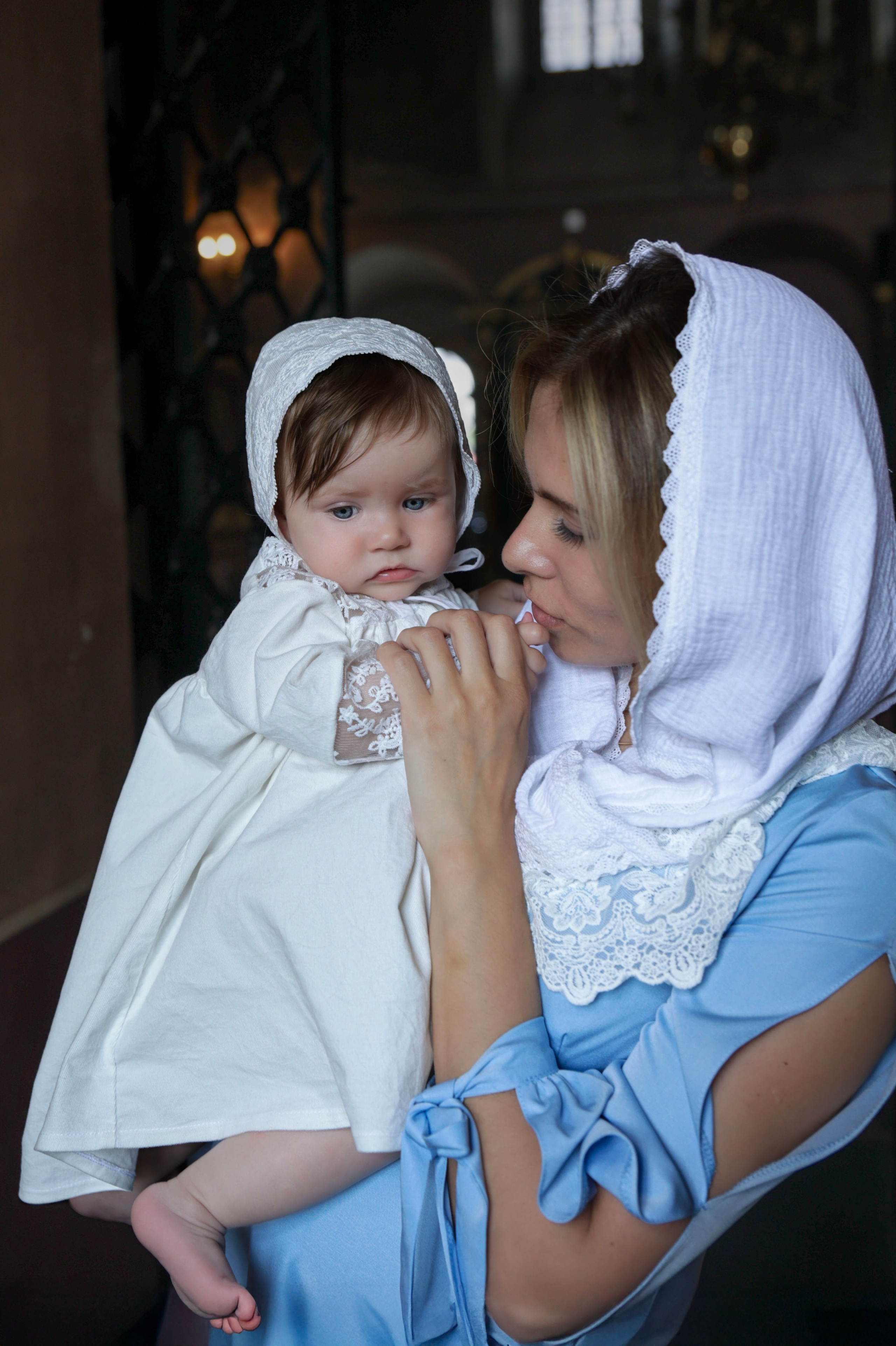 Норма и Саша. ГЛАВНАЯ