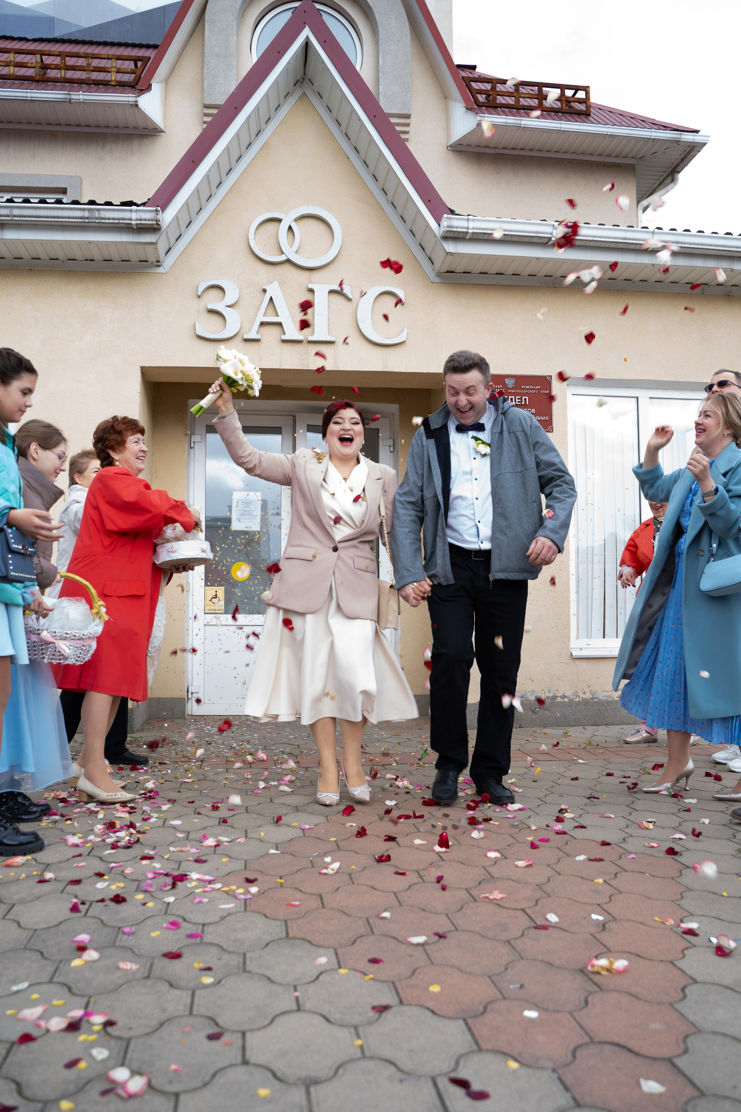 Свадьба Валерий и Светлана 25.03. Фотограф для маркетплейсов Wildberries и Ozon | Предметная и фуд-съёмка, инфографика и видео для брендов — Анастасия Супрунова