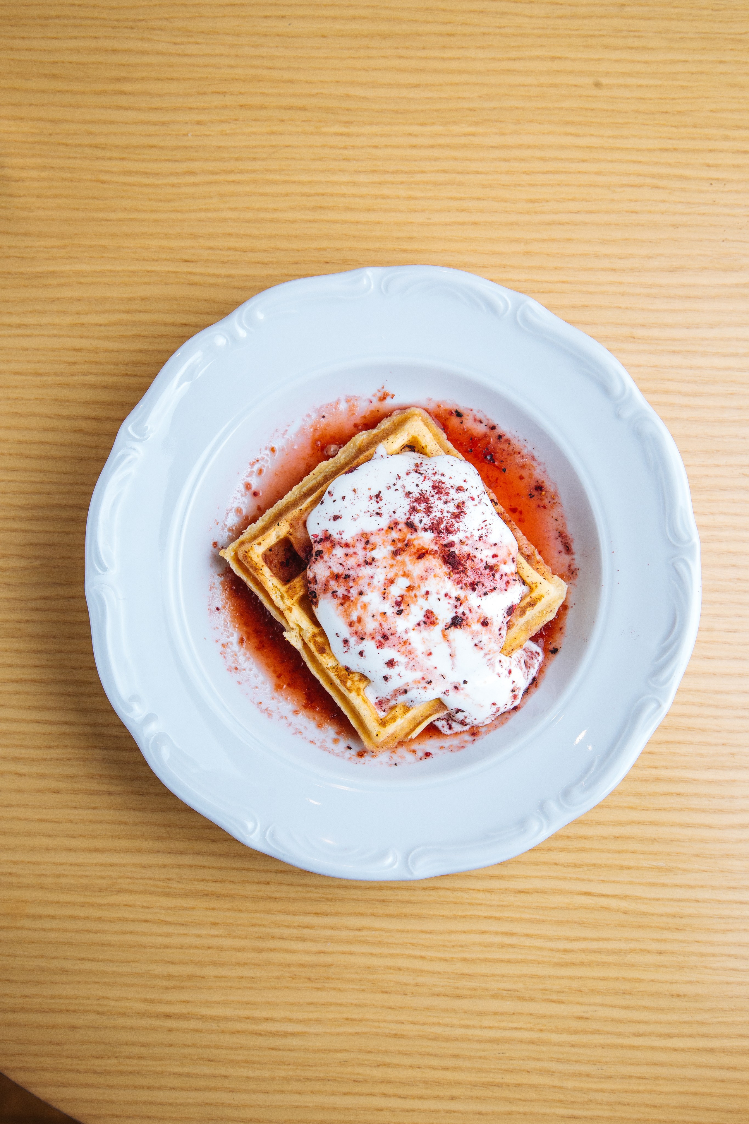 The Taste of Almaty. Рекламный и портретный фотограф в Алматы — Серекпаев Танирхан