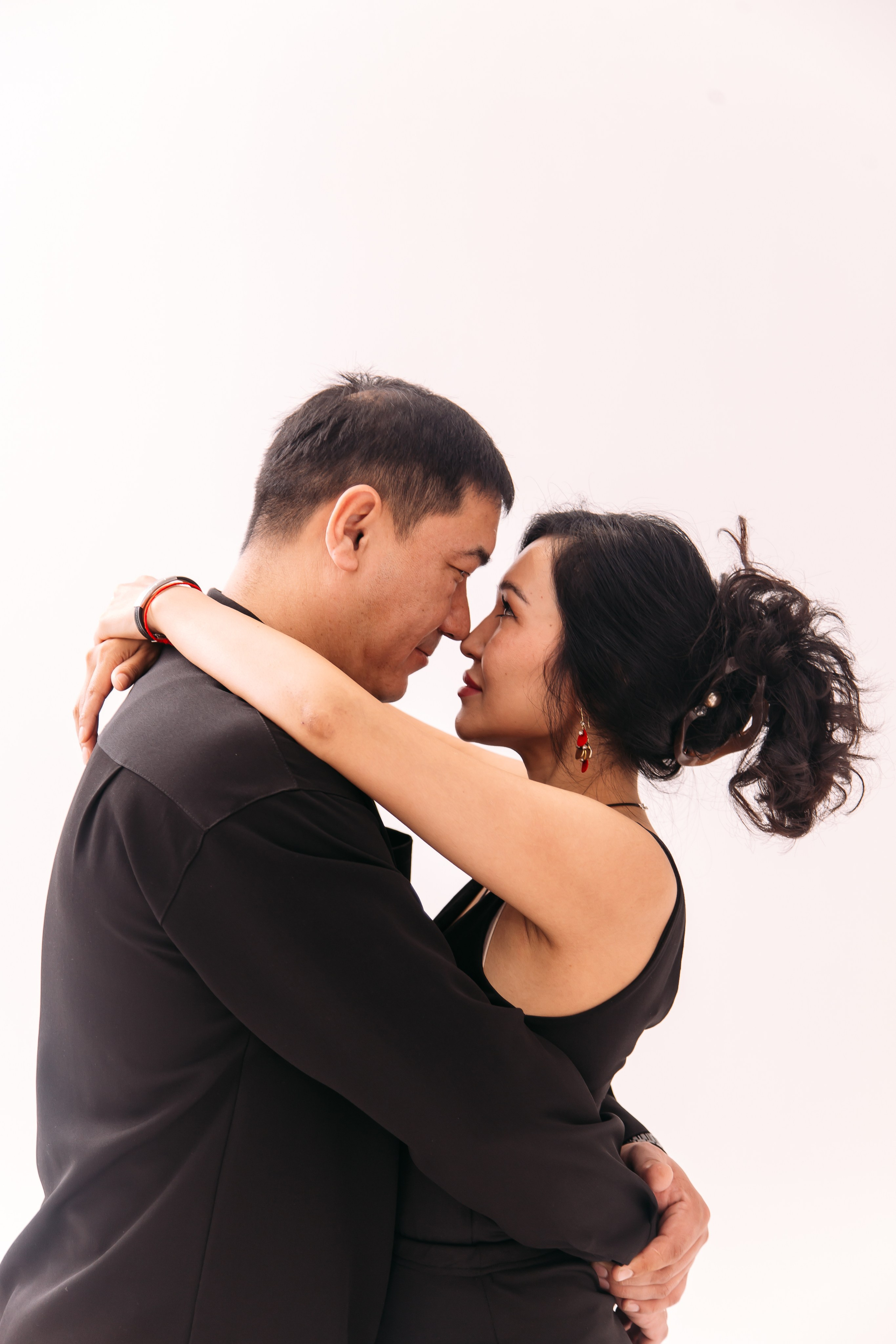 Дильшат и Гузяй. Рекламный и портретный фотограф в Алматы — Серекпаев Танирхан