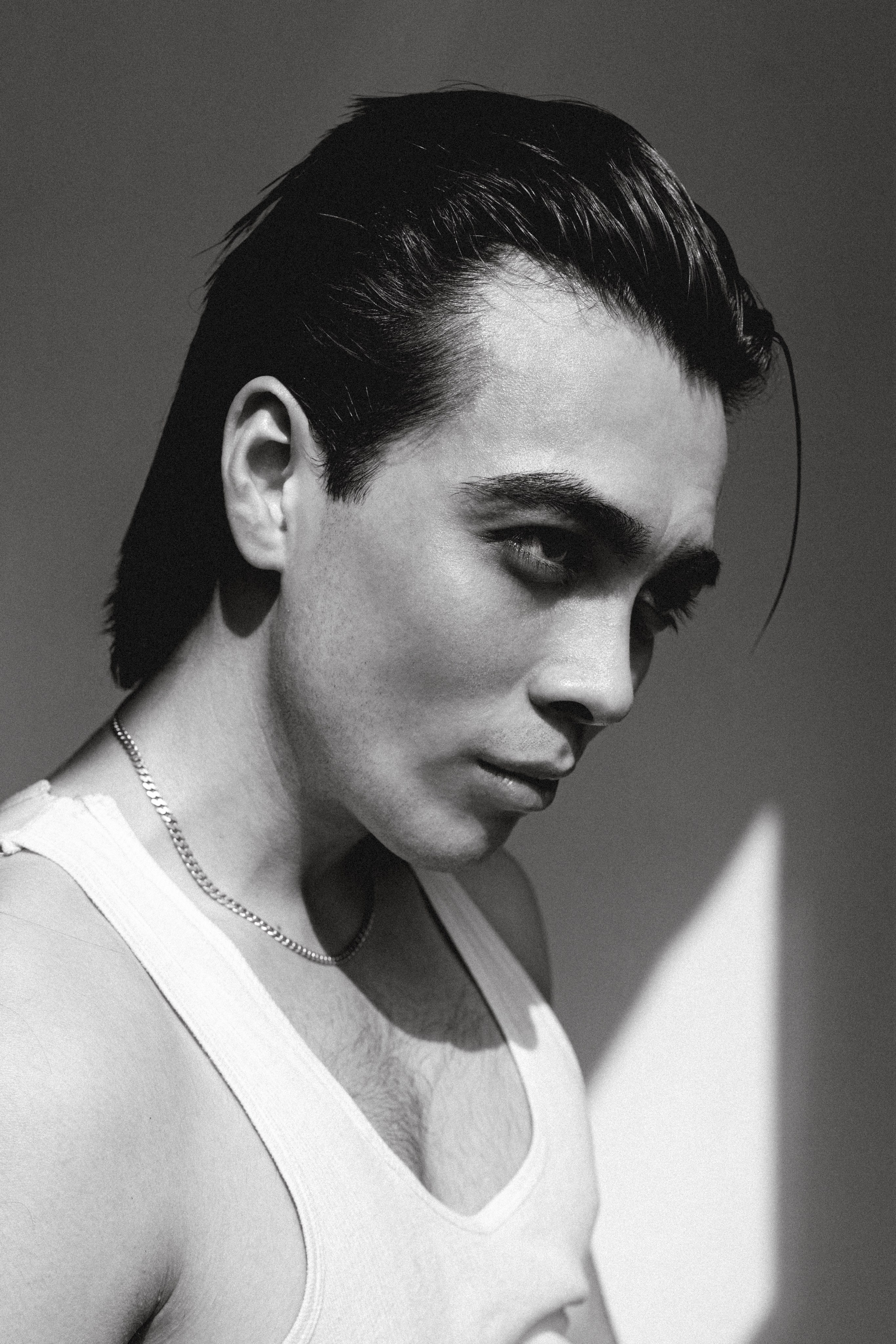 Тамерлан. Arina Chernykh