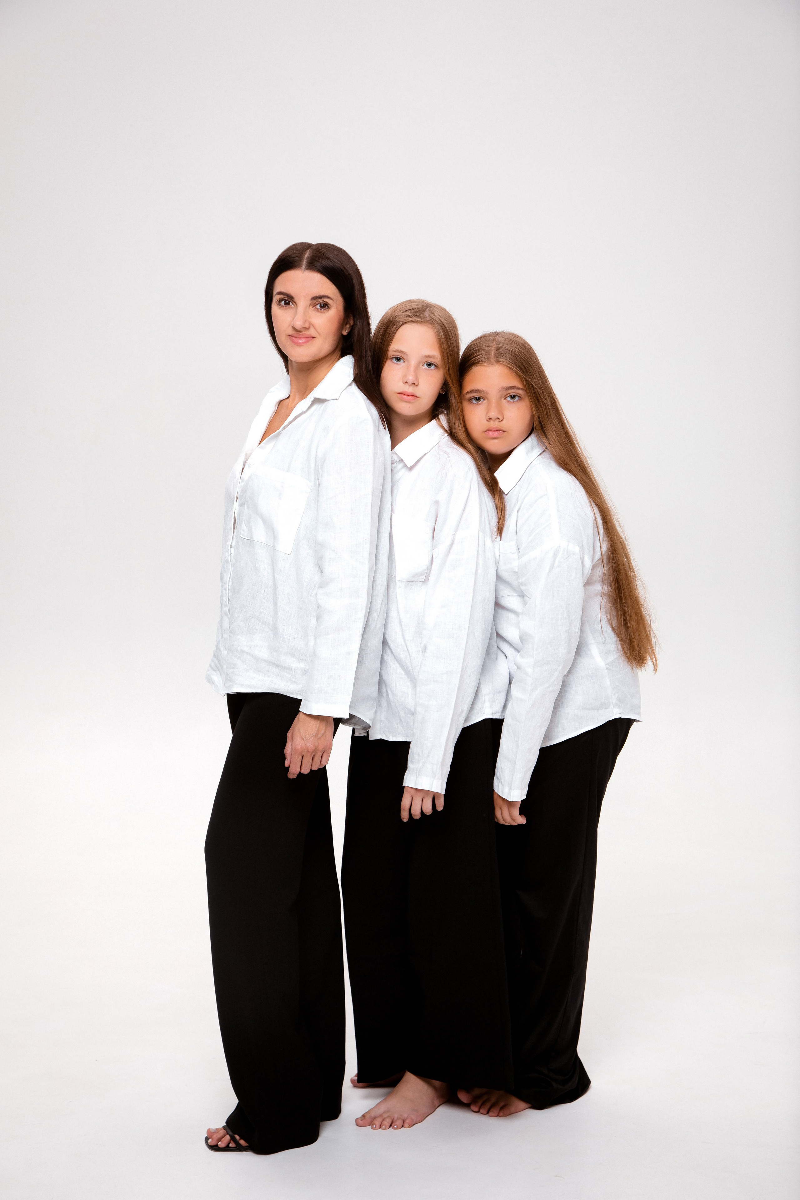 Детская / семейная фотосессия. Анна Рышкевич