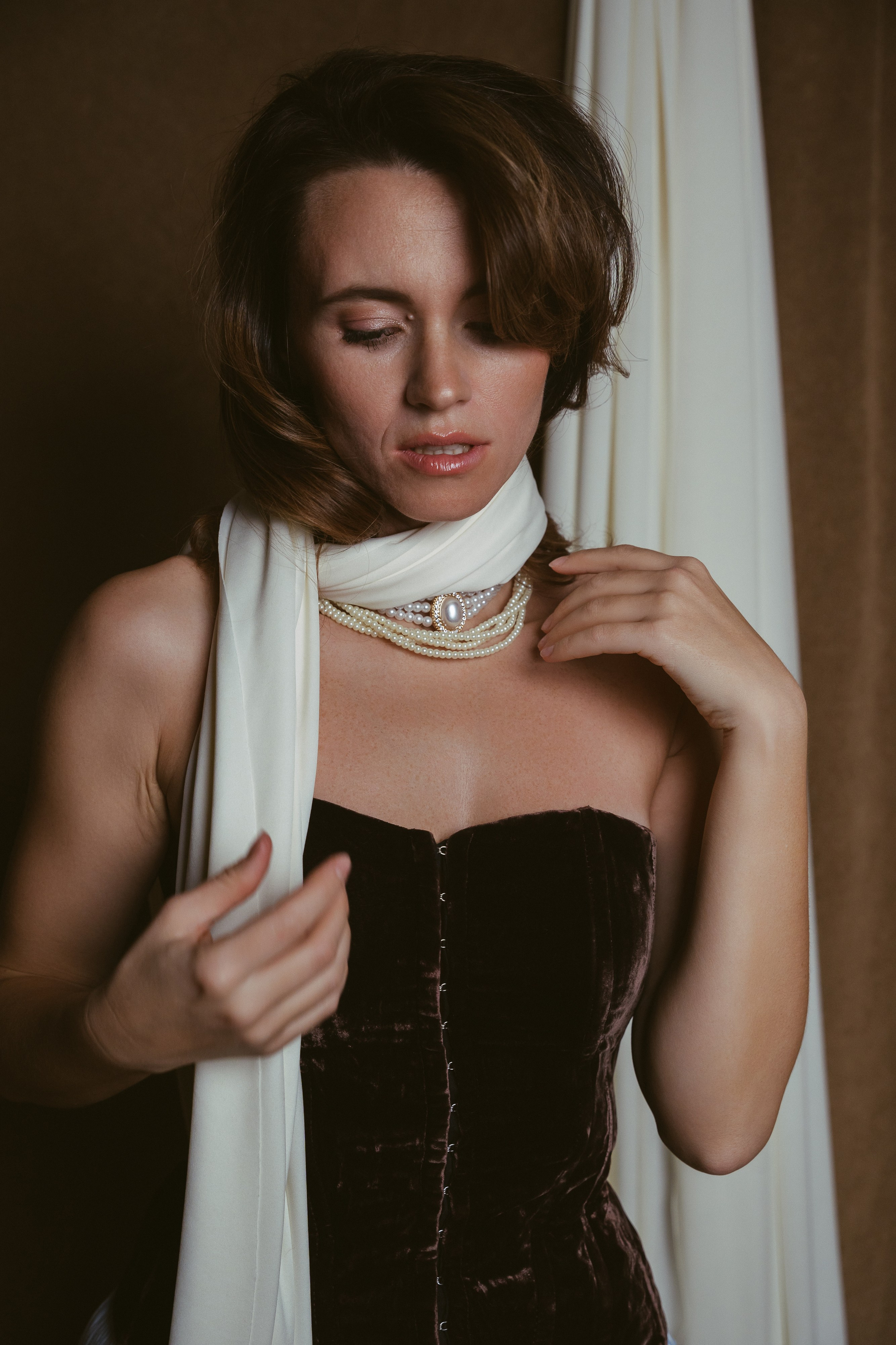 Новогодний. Свадебный, репортажный, семейный фотограф Елена Брюхова