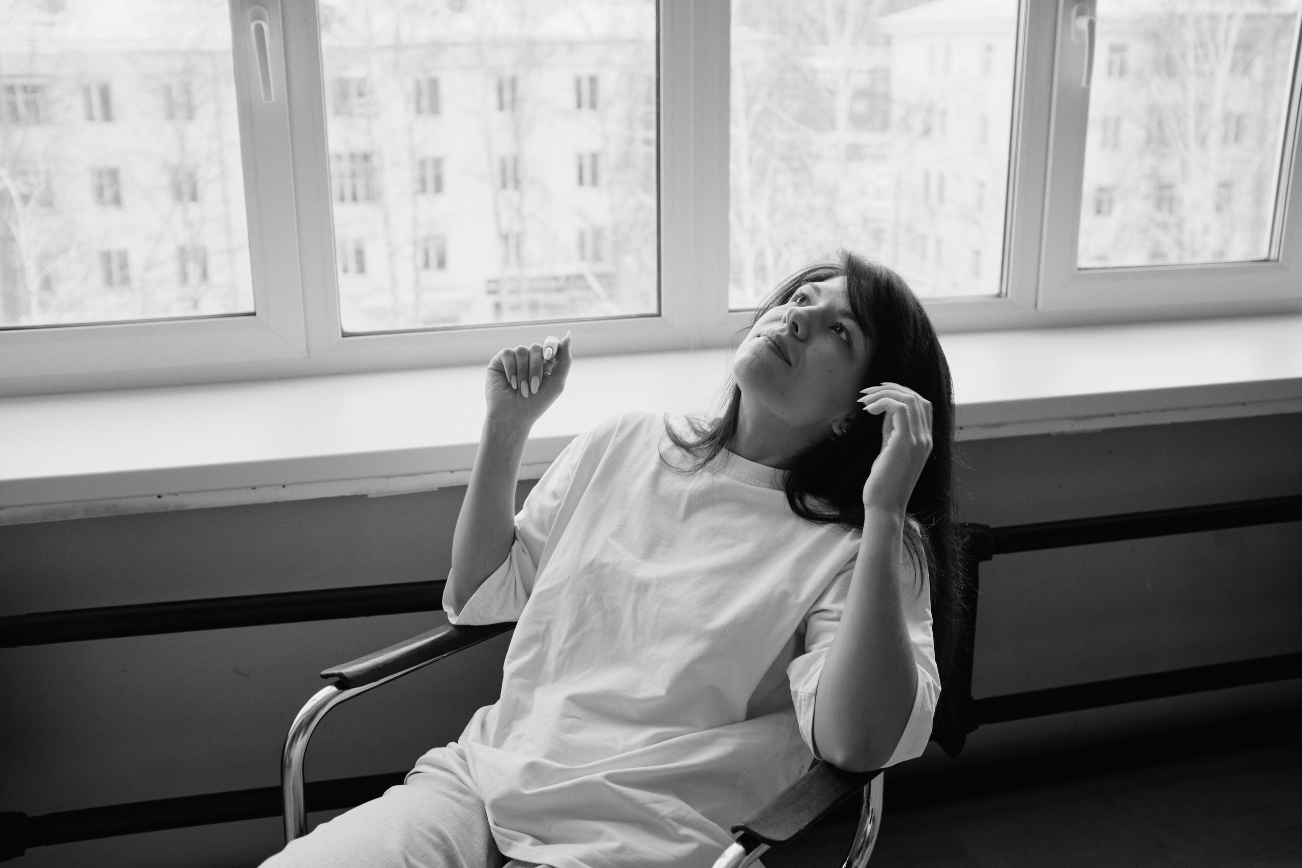 Наталия. Фотограф дарья родионова