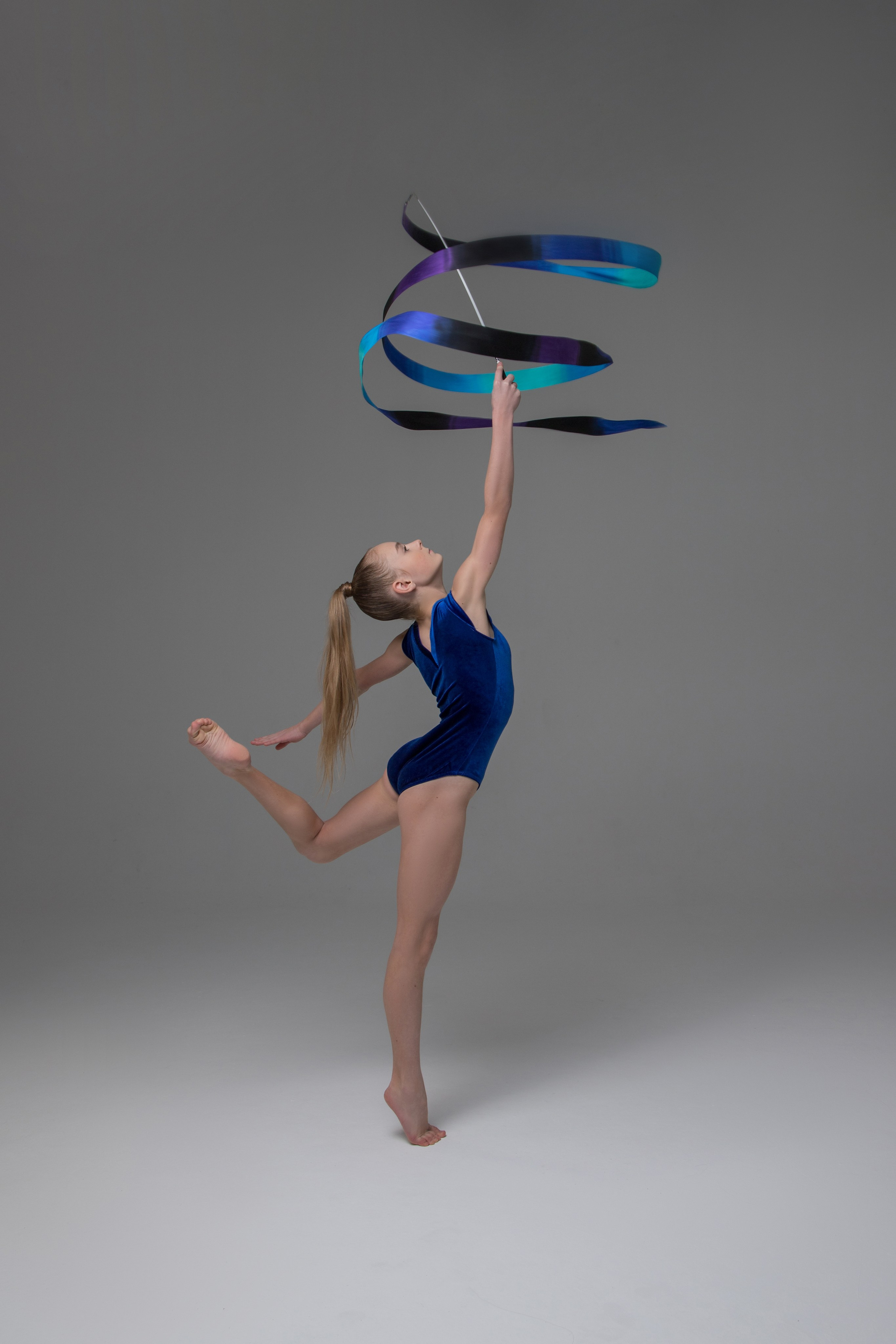 Студия. Балетный фотограф в Москве Галина Молчанова