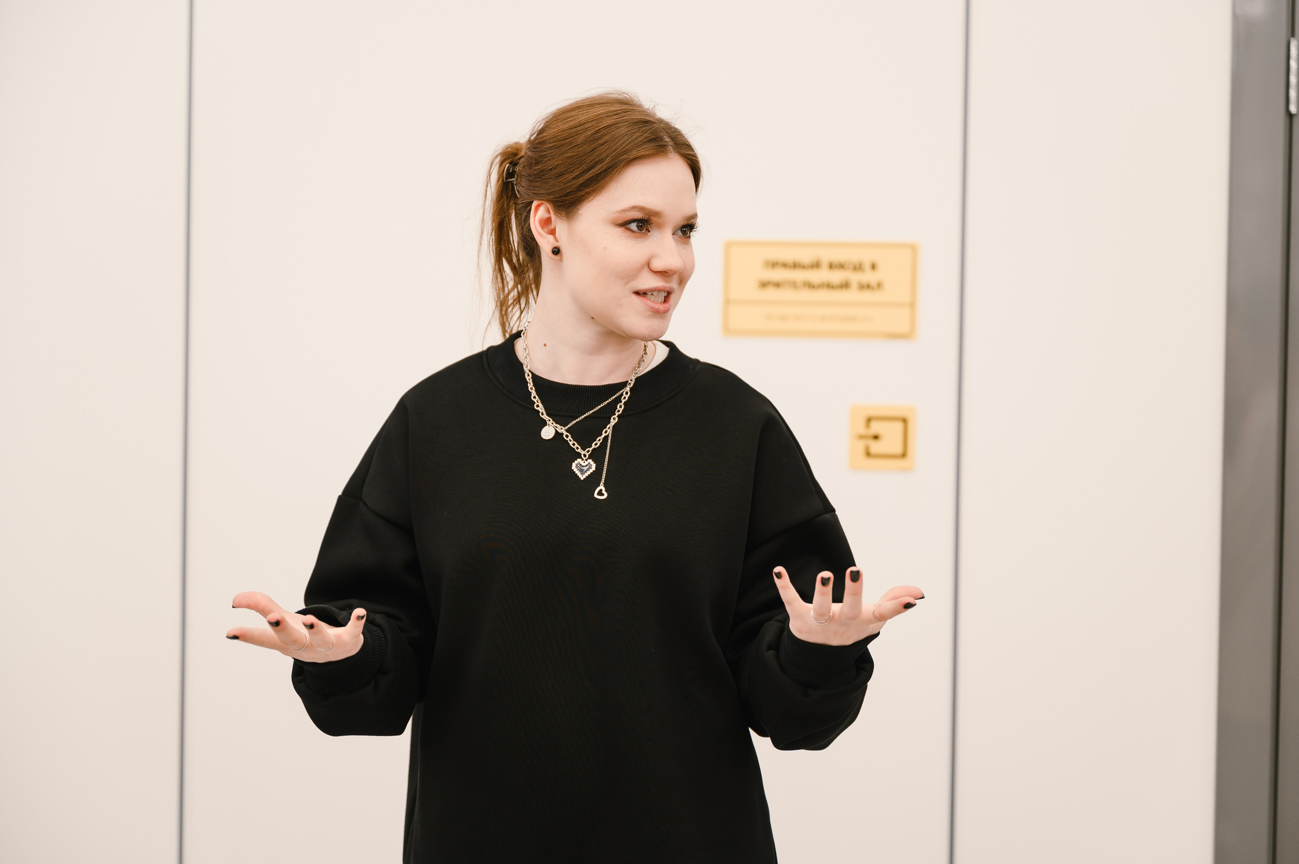 Ночная экскурсия в Театре Кукол. Свадебный и просто хороший фотограф в Челябинске