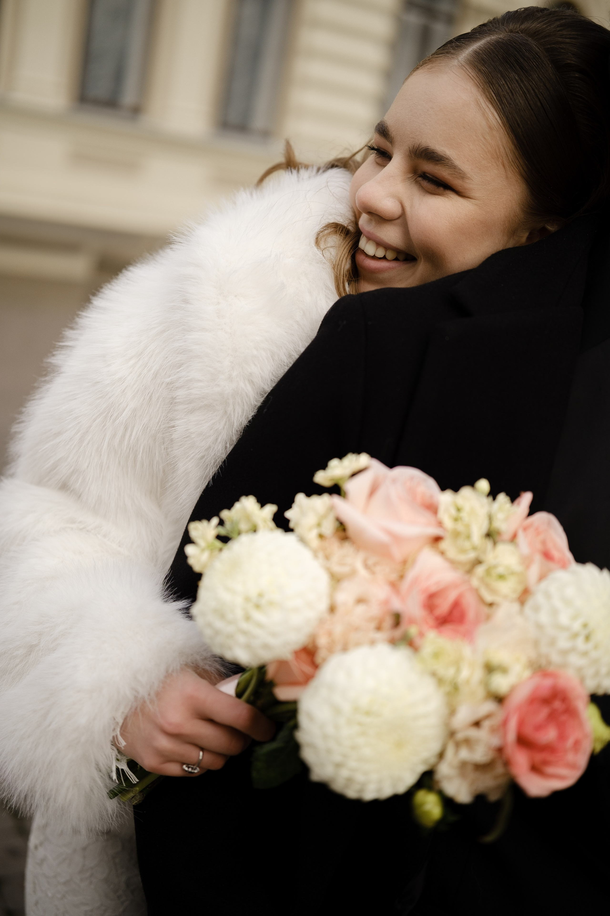 Любовь в музее. Обо мне