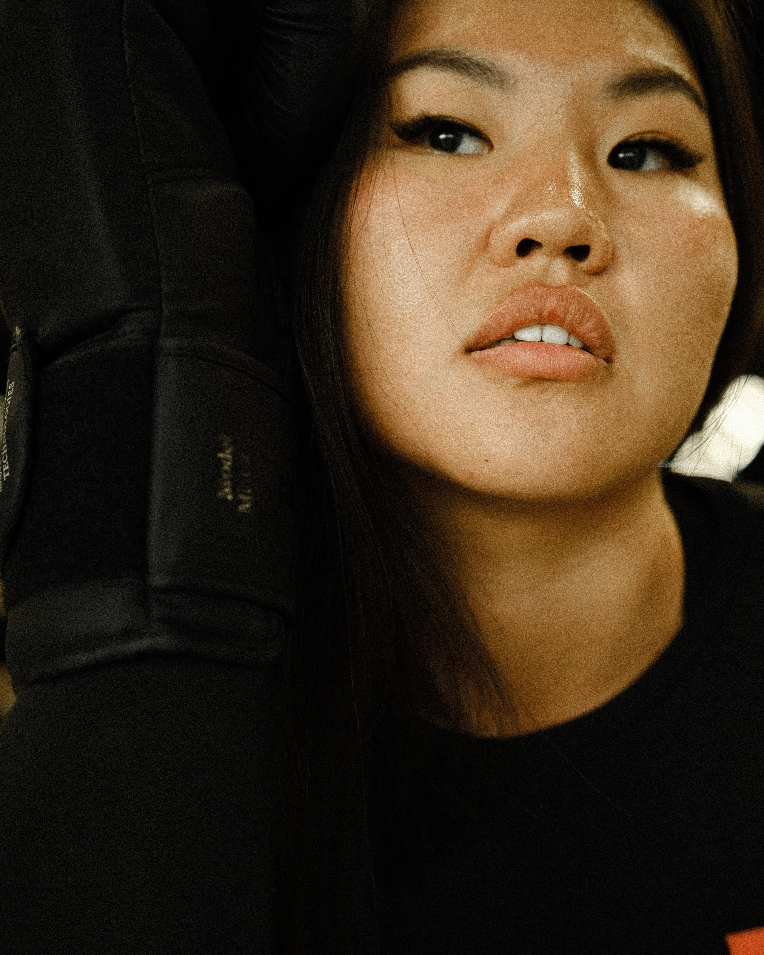 Команда RedLockers. Обо мне