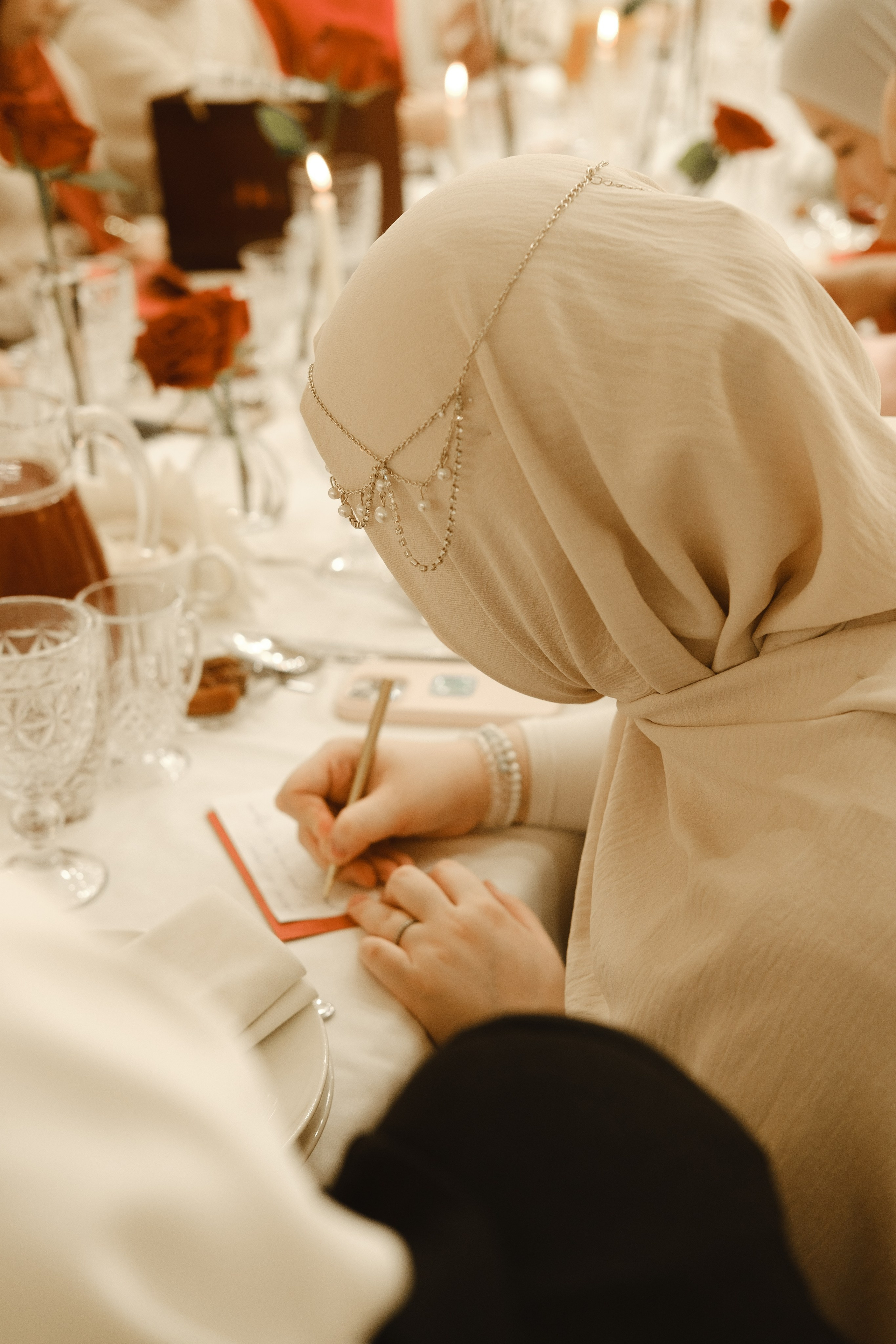 Ифтар KAMALI. Обо мне