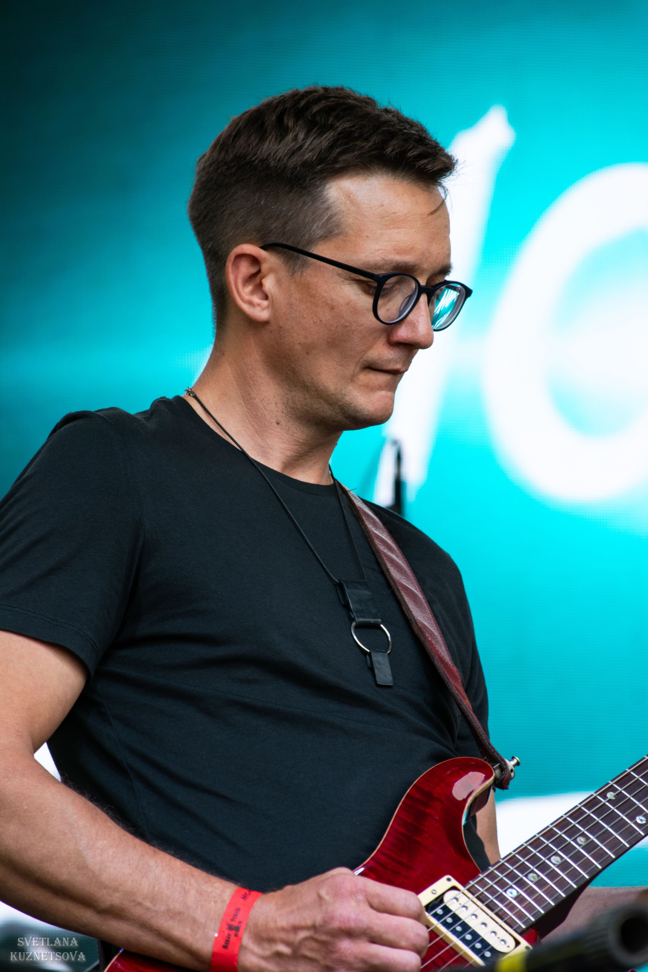 Молодые ветра 2025. Репортажный и портретный фотограф из Воронежа — Светлана Кузнецова