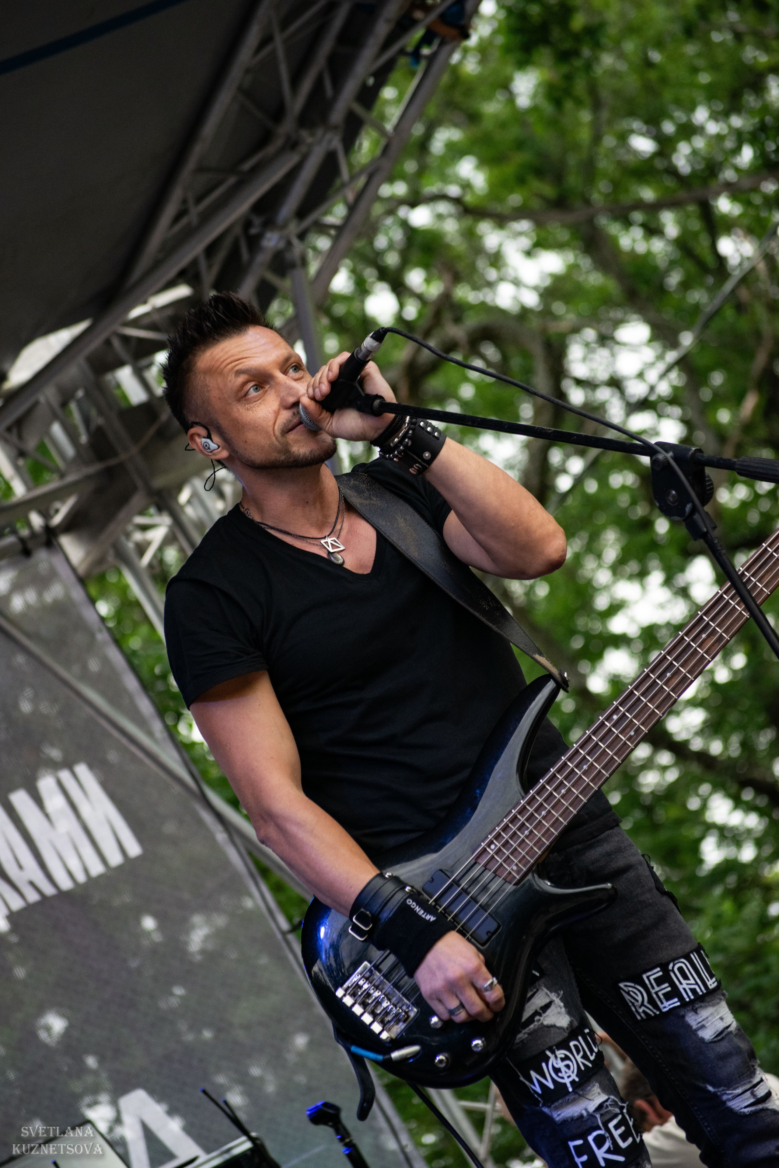 Молодые ветра 2025. Репортажный и портретный фотограф из Воронежа — Светлана Кузнецова