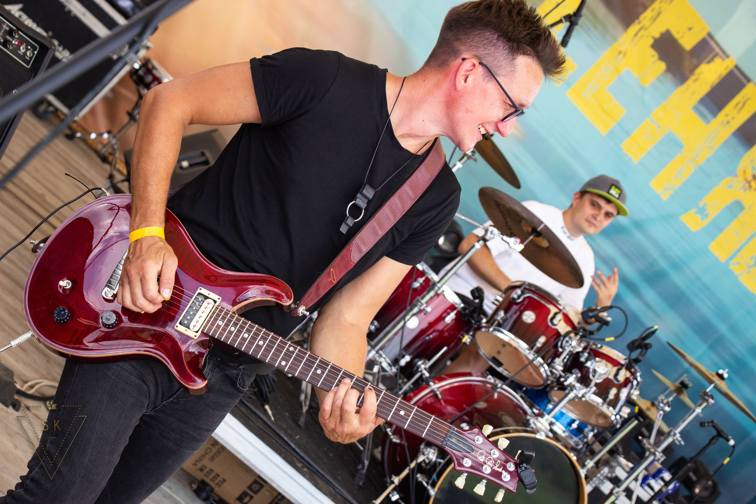 Бухта Сенявина 2025. Репортажный и портретный фотограф из Воронежа — Светлана Кузнецова