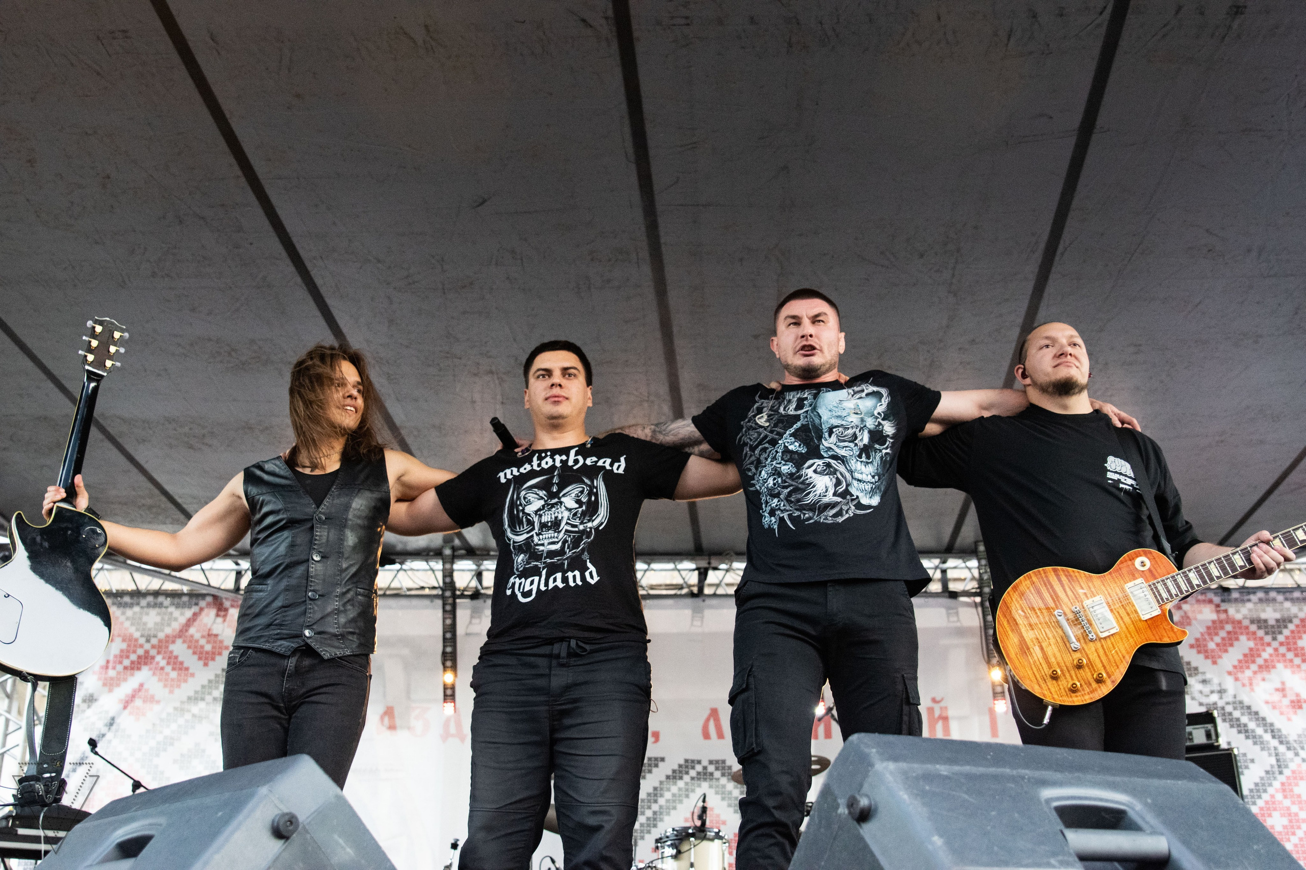 День города Воронеж 2025 — НеБо/Сказки Чёрного Города. Репортажный и портретный фотограф из Воронежа — Светлана Кузнецова