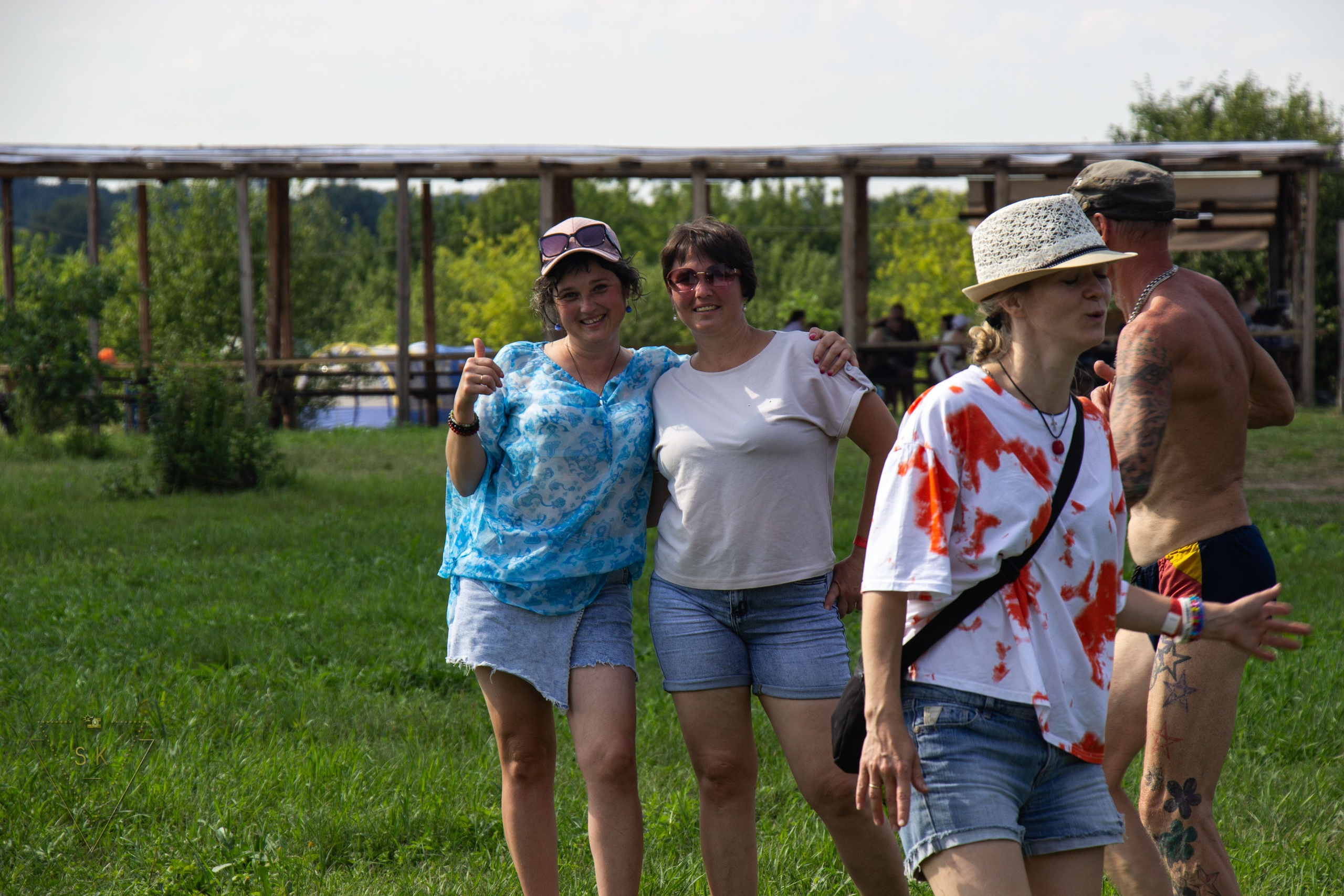 Бухта Сенявина 2025. Репортажный и портретный фотограф из Воронежа — Светлана Кузнецова