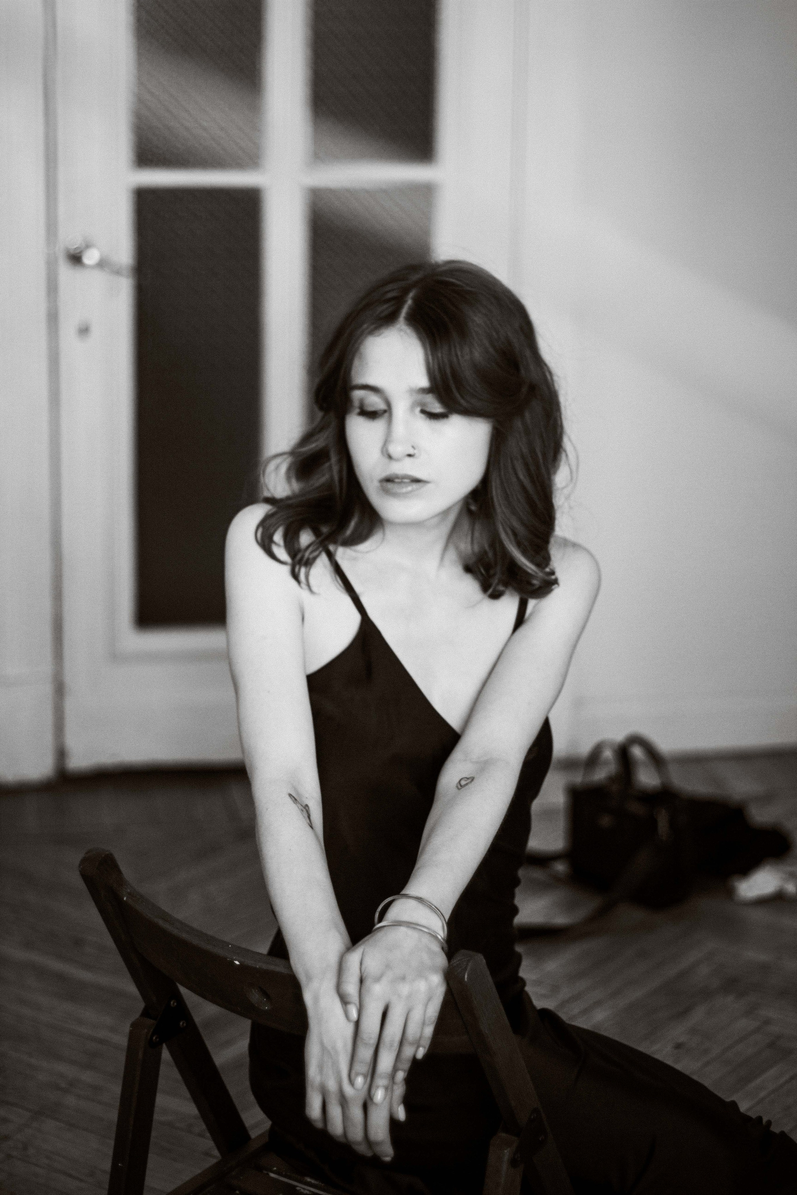 Kristina. Yasmin Lagarde