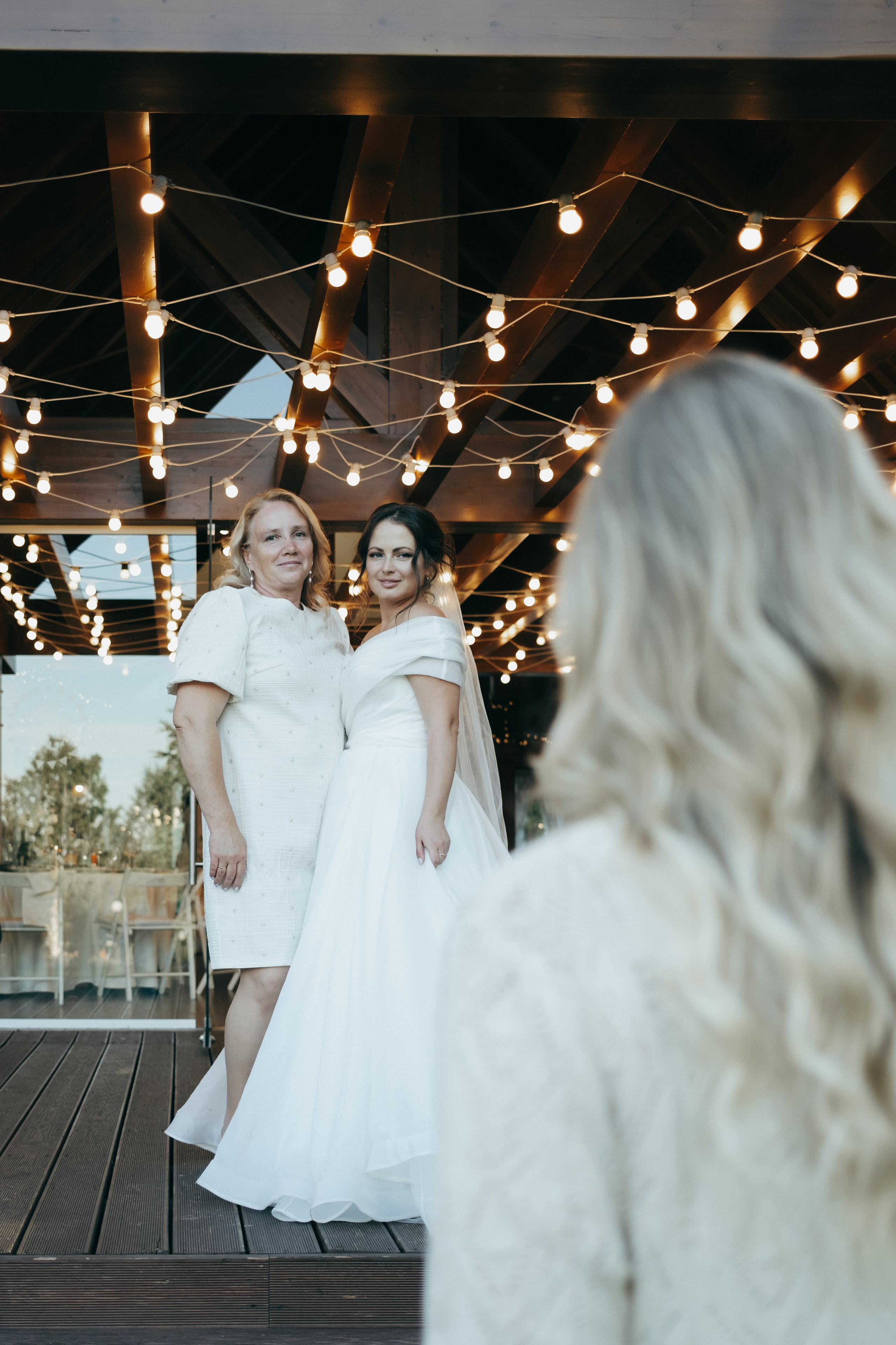 Алексей и Линда. Свадебный и репортажной фотограф Денис Ожигин в Краснодаре и Краснодарском крае